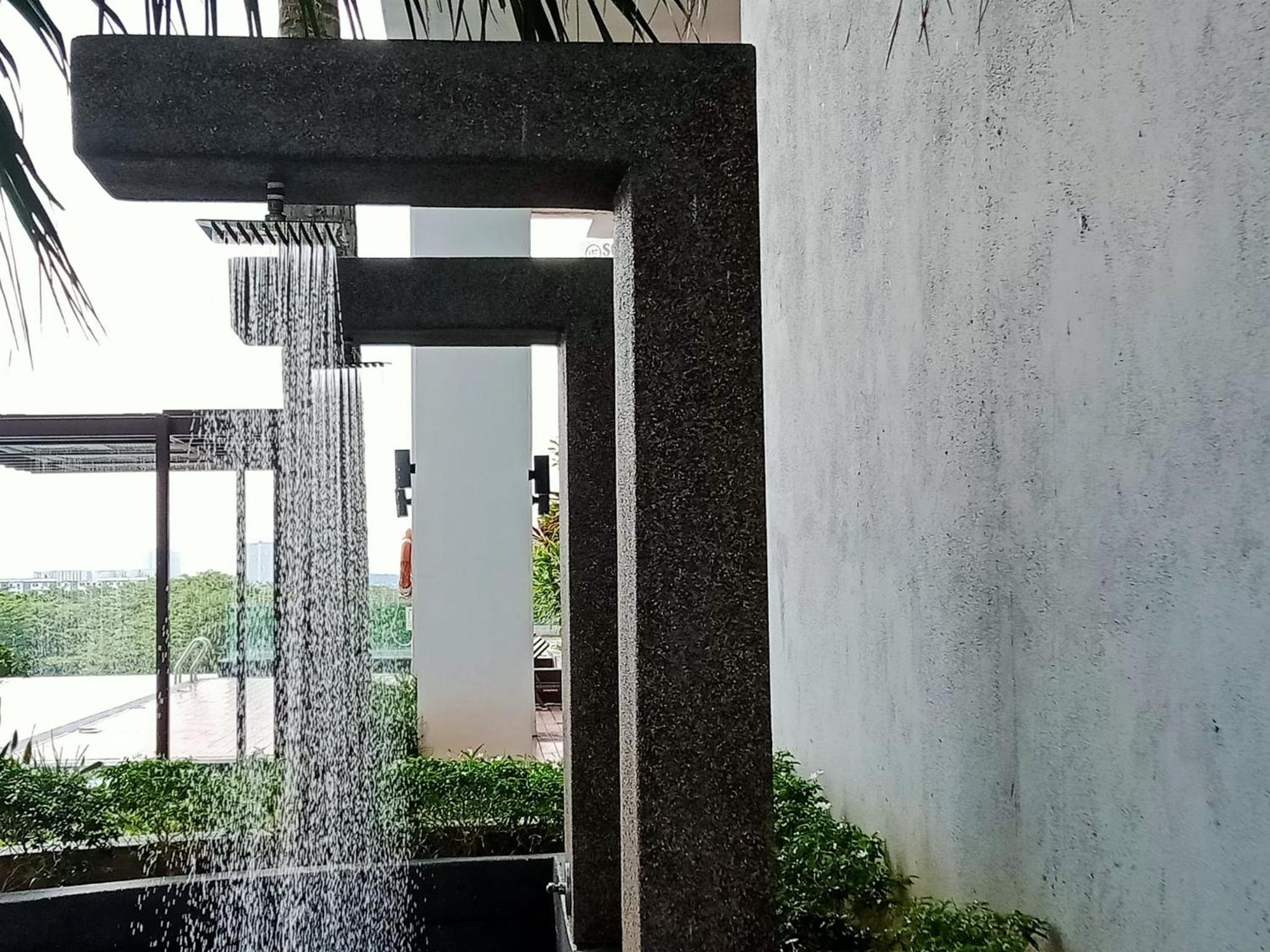 Midvalley Southkey Mosaic 2BR Suite Homestay by Jfive