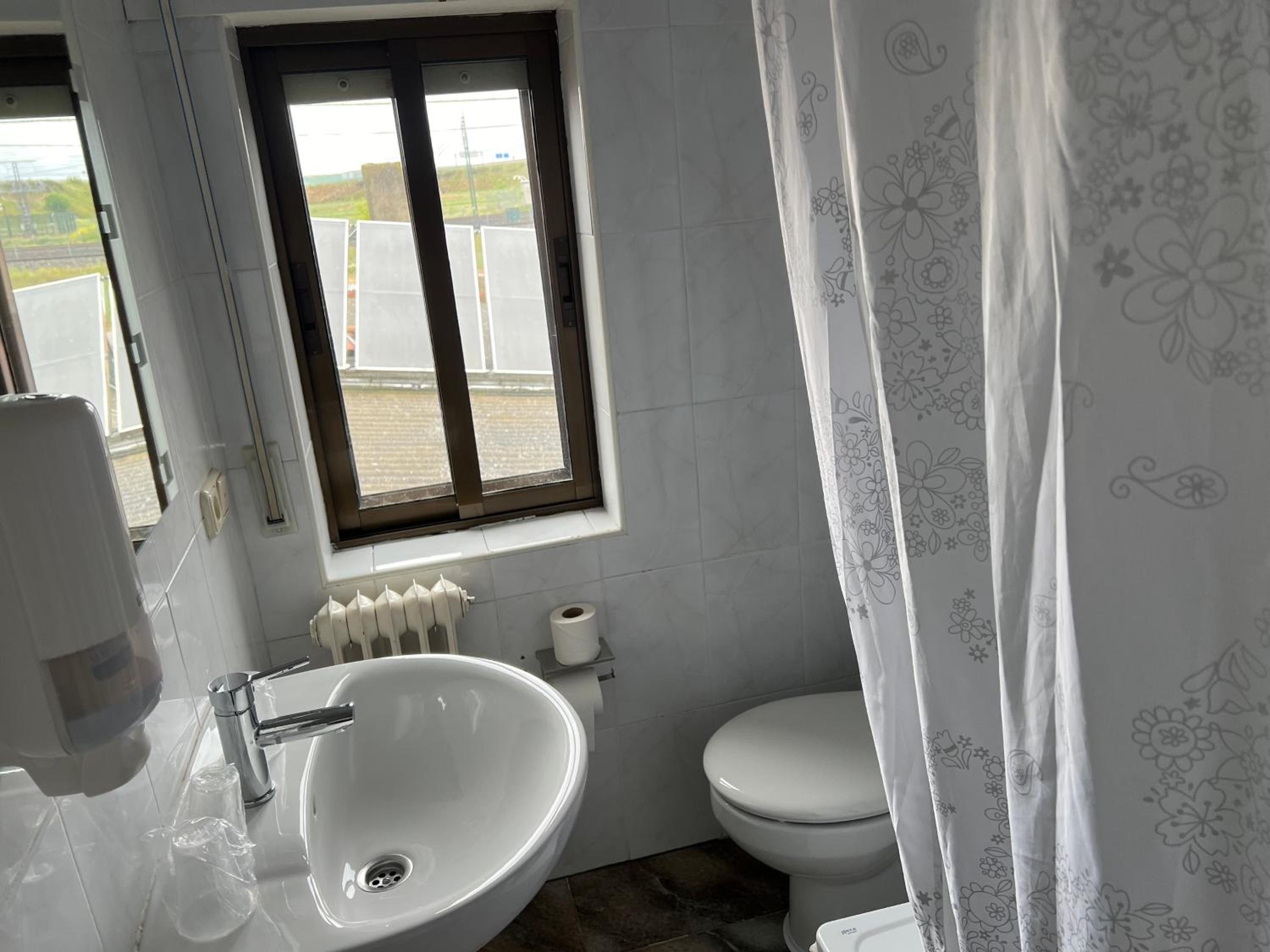 Hostal San Isidro