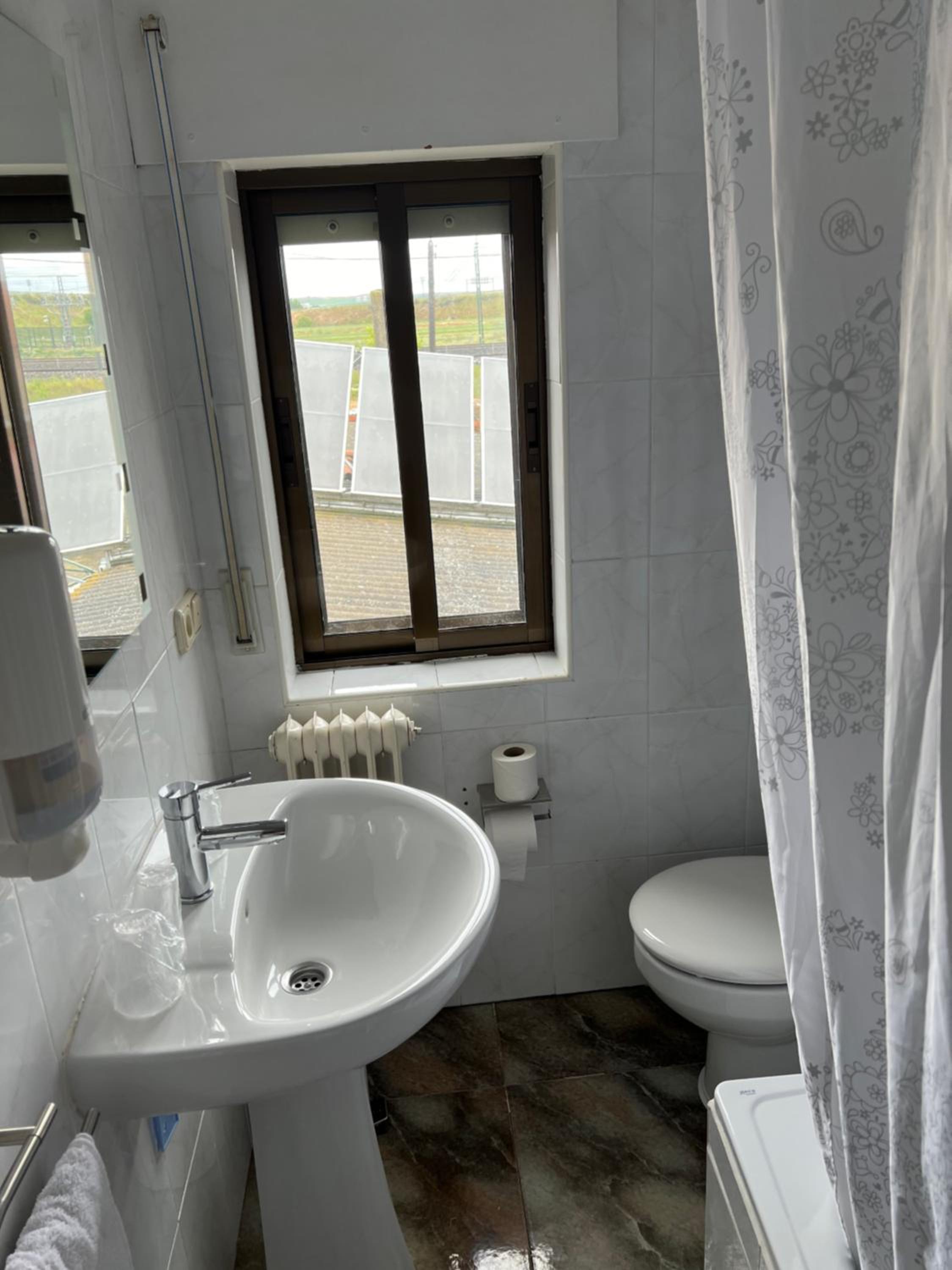 Hostal San Isidro