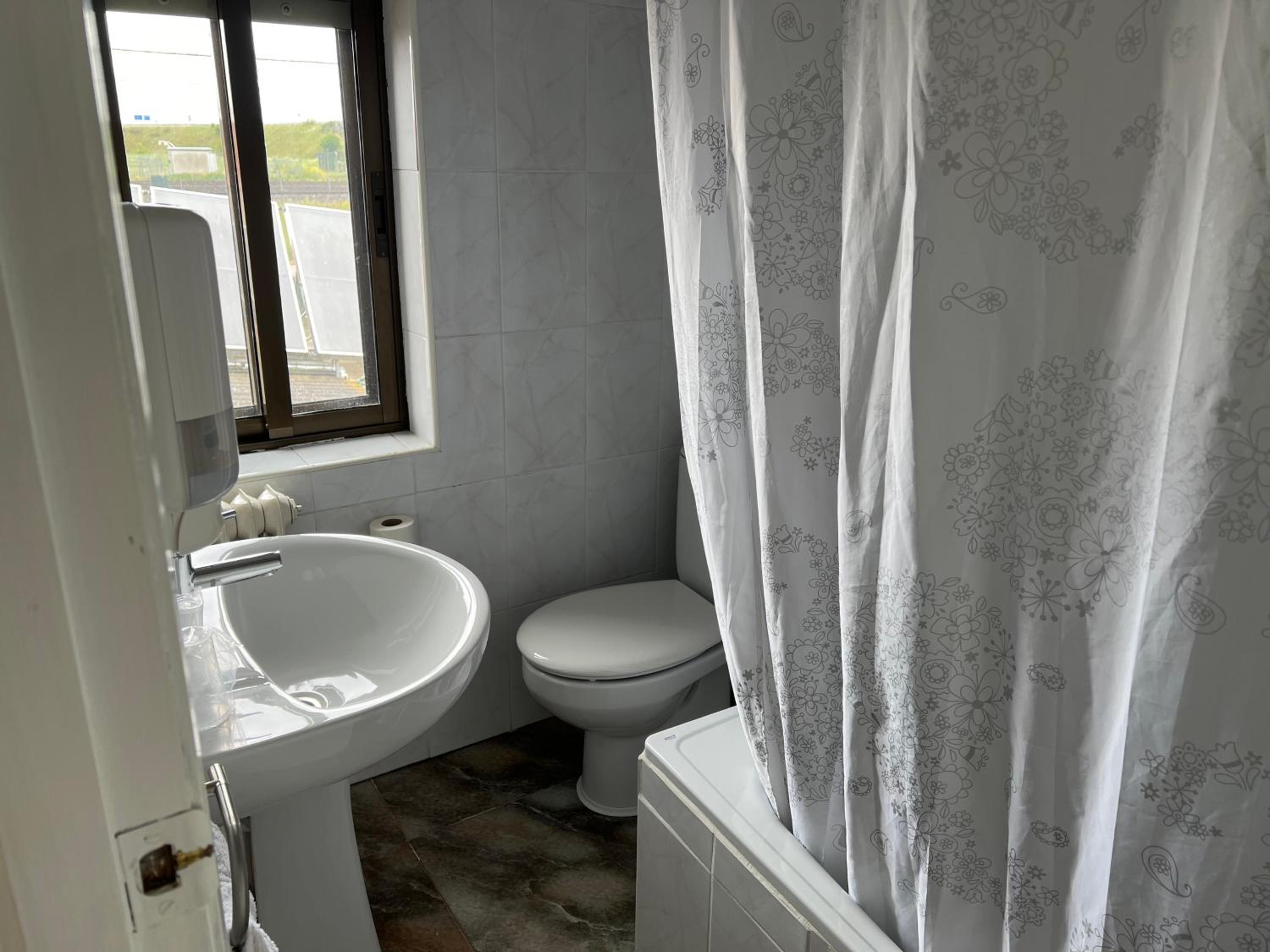 Hostal San Isidro