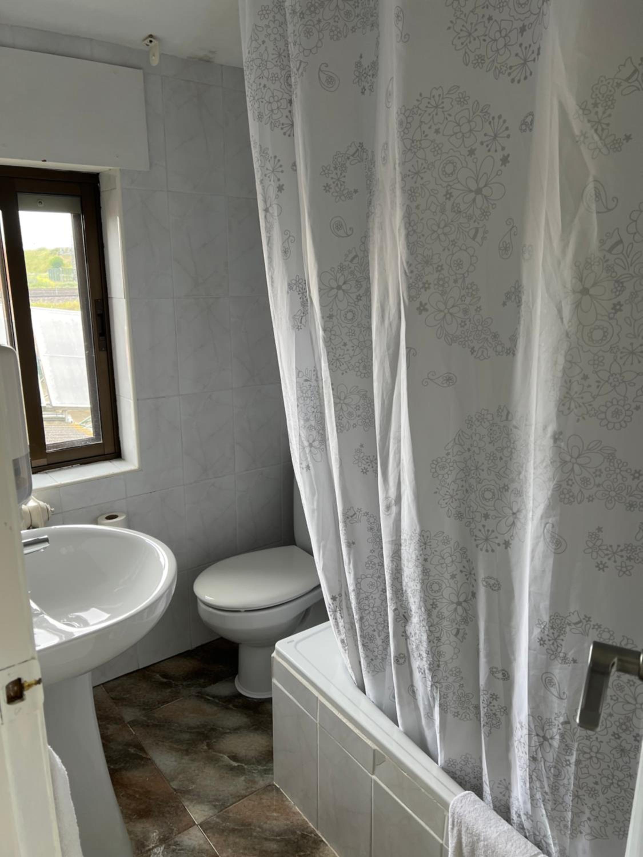 Hostal San Isidro