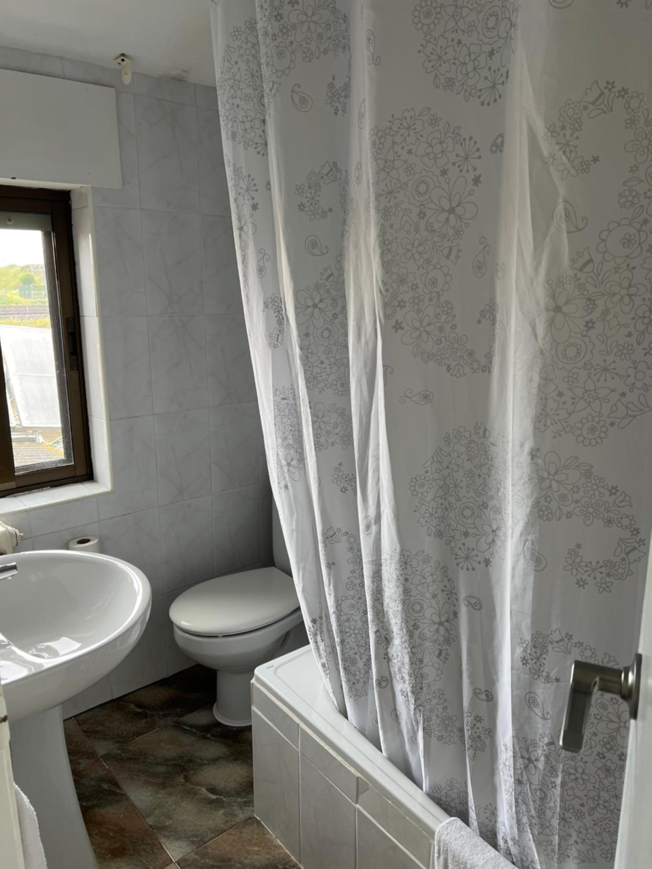 Hostal San Isidro