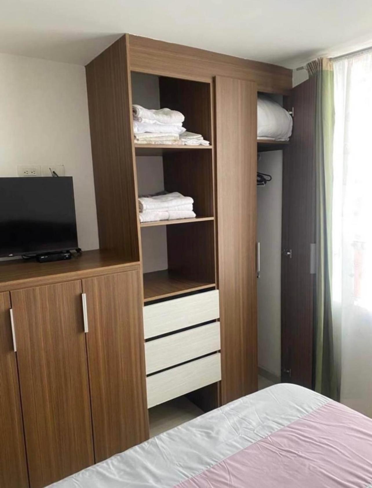 Aparta-hotel Eskala UPTC