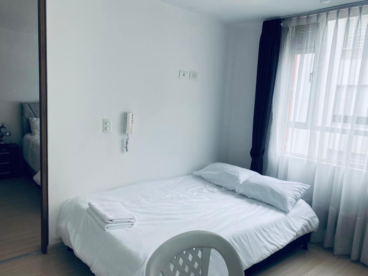 Aparta-hotel Eskala UPTC