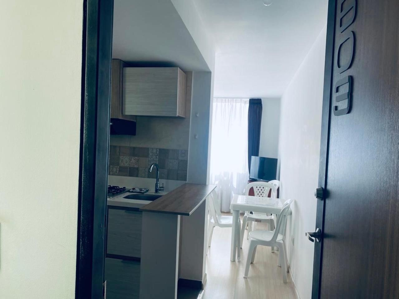 Aparta-hotel Eskala UPTC