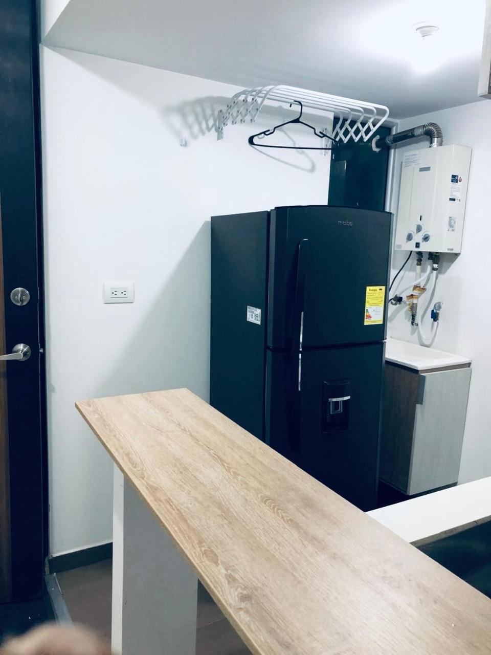 Aparta-hotel Eskala UPTC