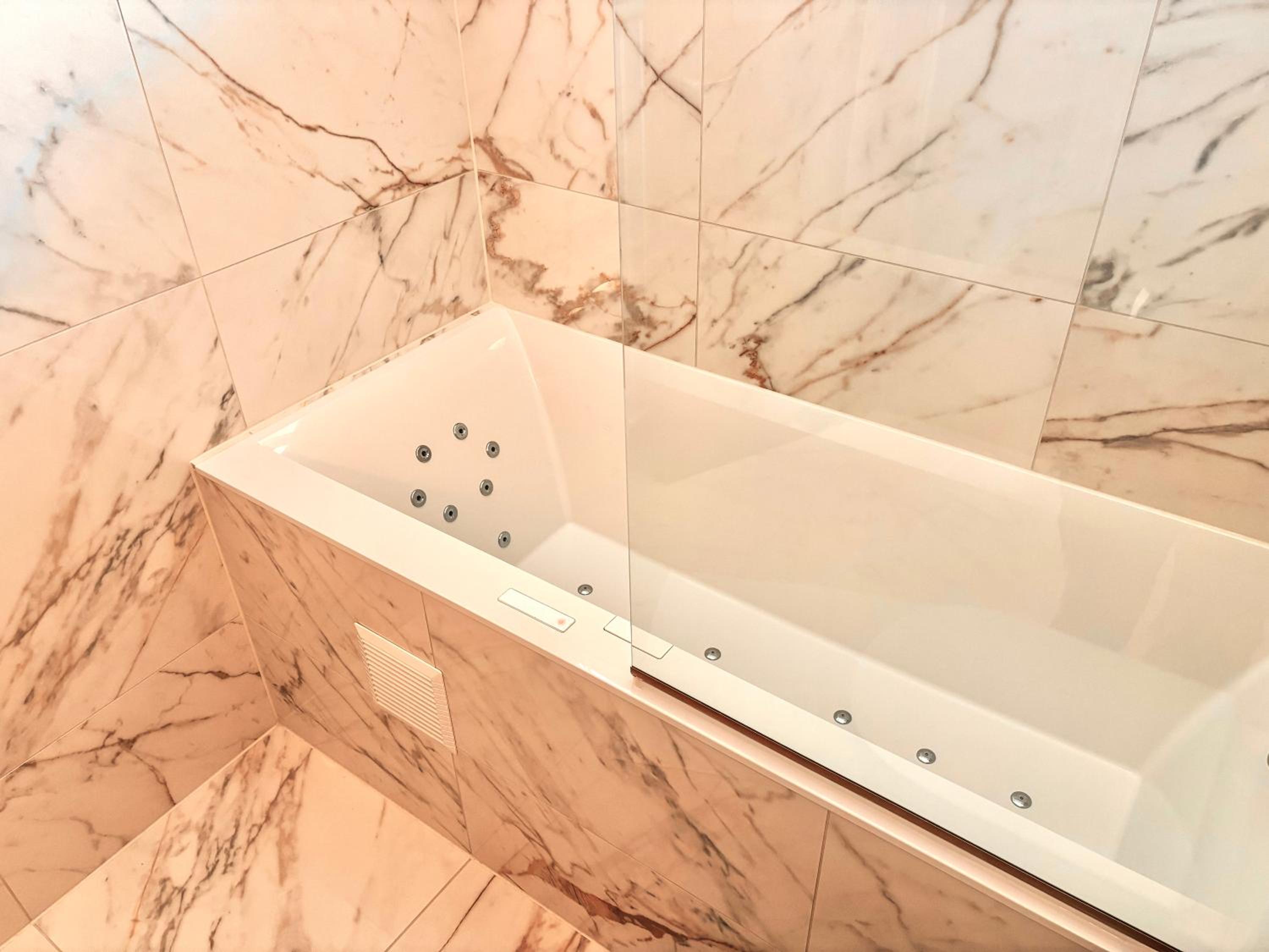 Appartement thématique Au Creux de la rose