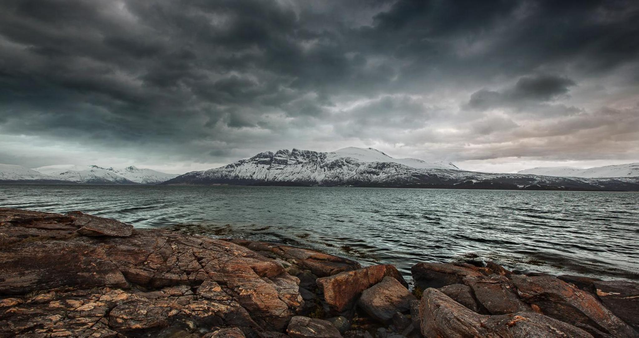 Senja Lodge - Cabin, Senja, Northern Norway view 4