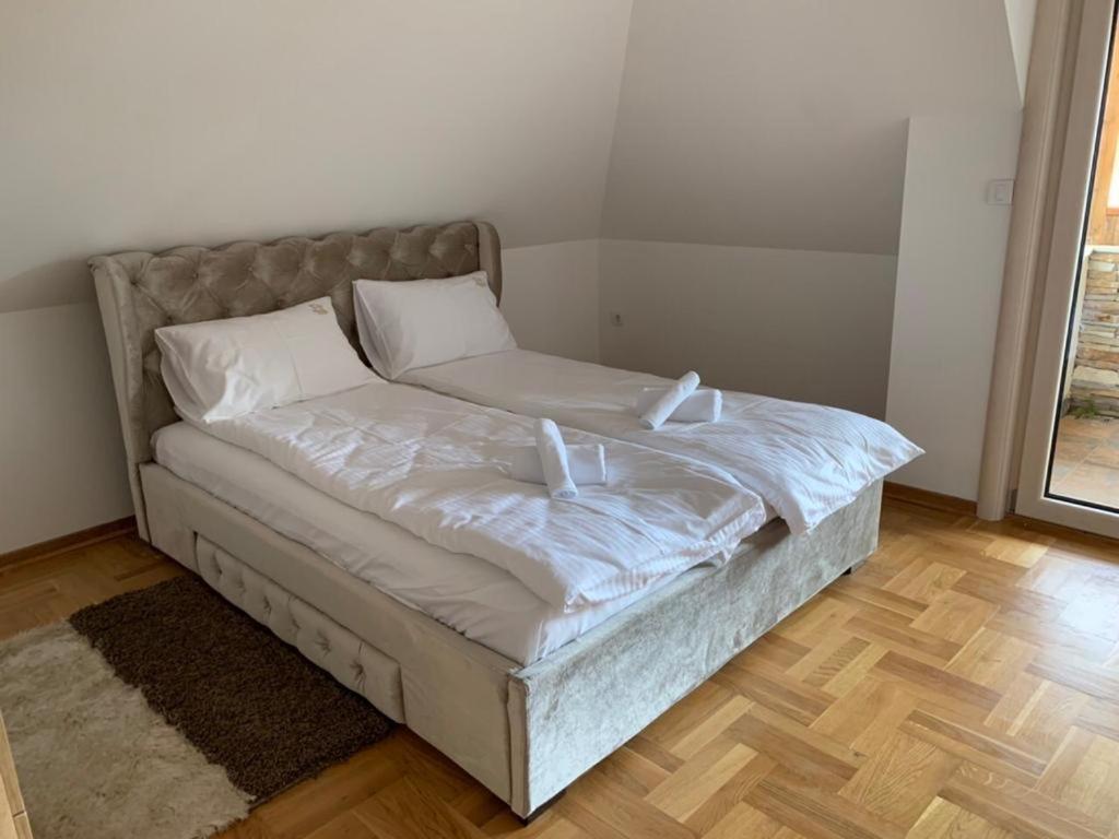 Pop de lux Zlatibor