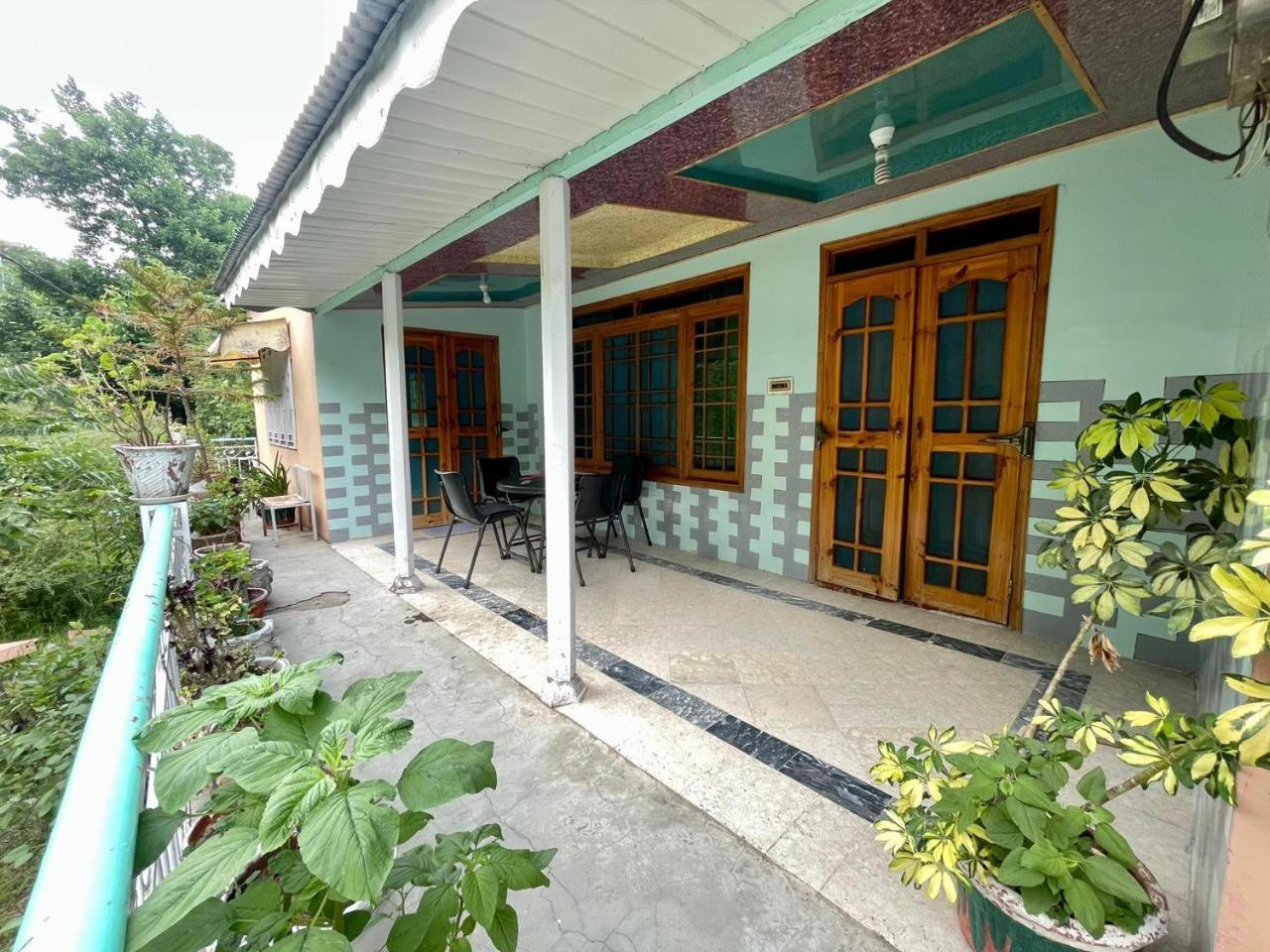 Luxury Cottage Bhurban Fully Equipped view 4
