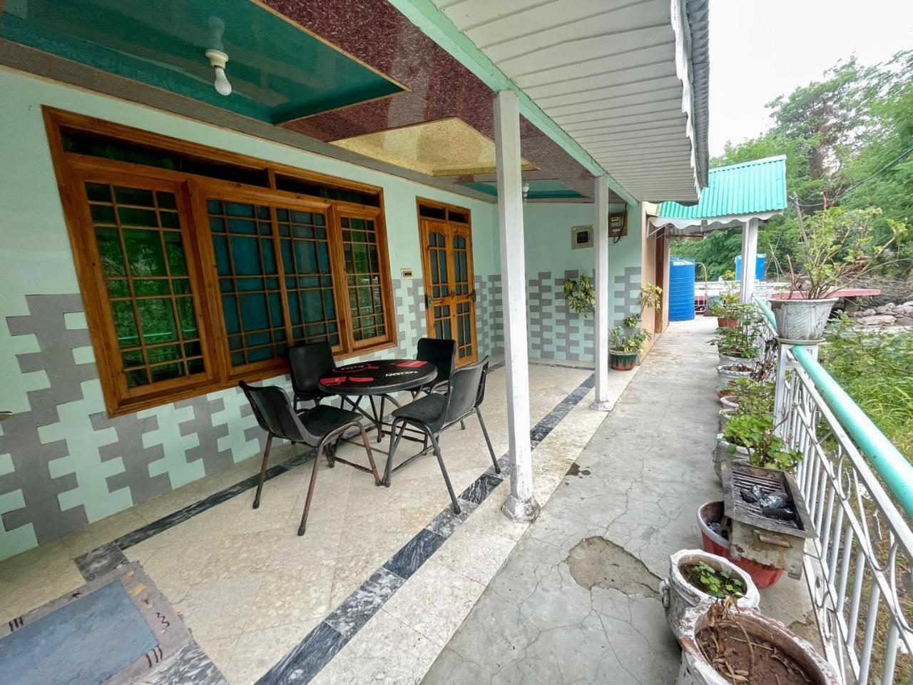 Luxury Cottage Bhurban Fully Equipped view 3