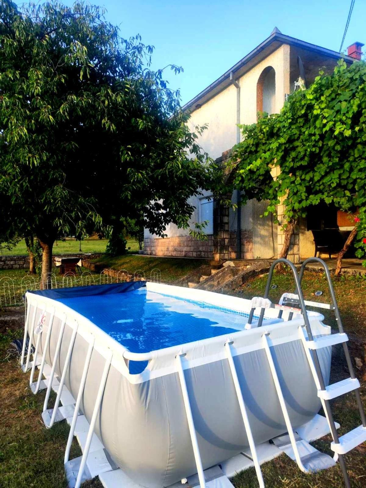 Apartman Obradović