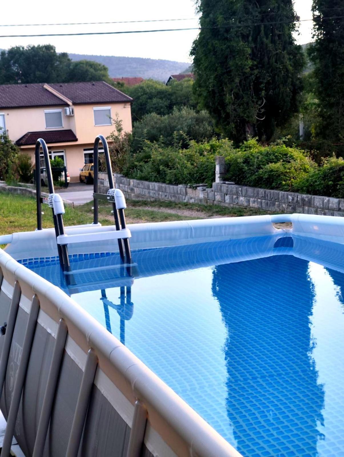 Apartman Obradović