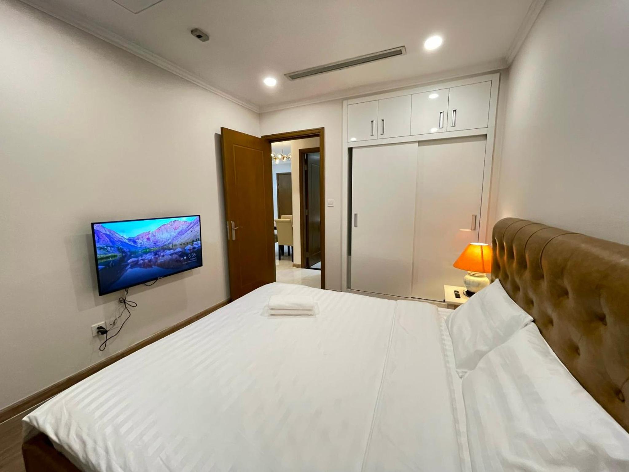 VINHOMES Lux Stay