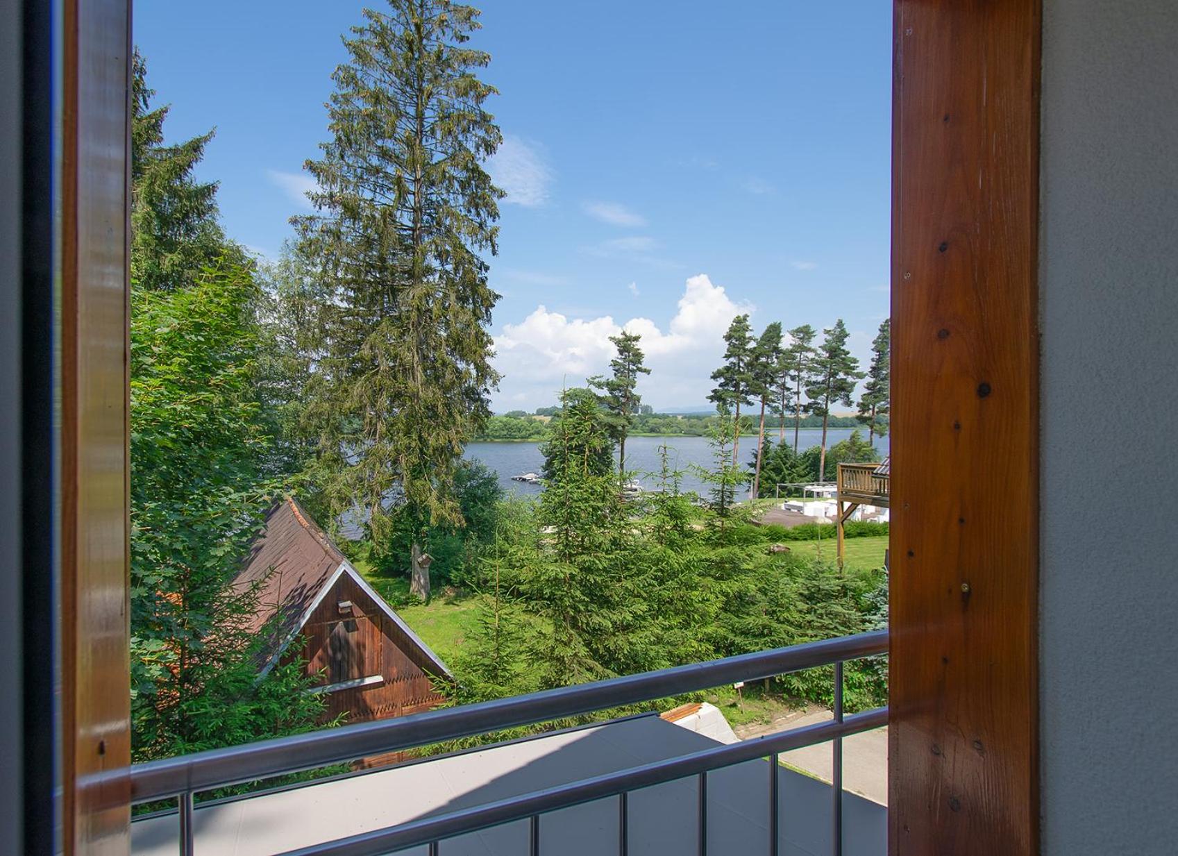 SPA Lakeside LIPNO CLUB