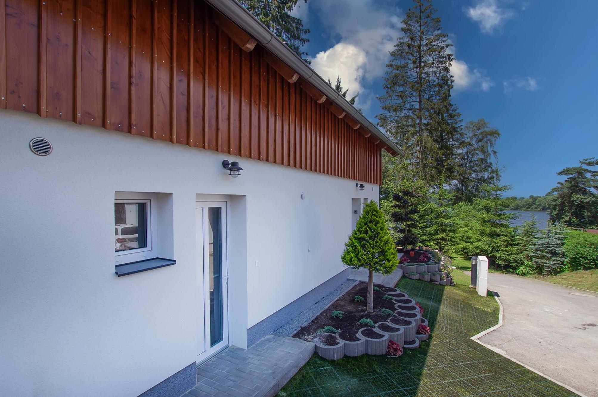 SPA Lakeside LIPNO CLUB