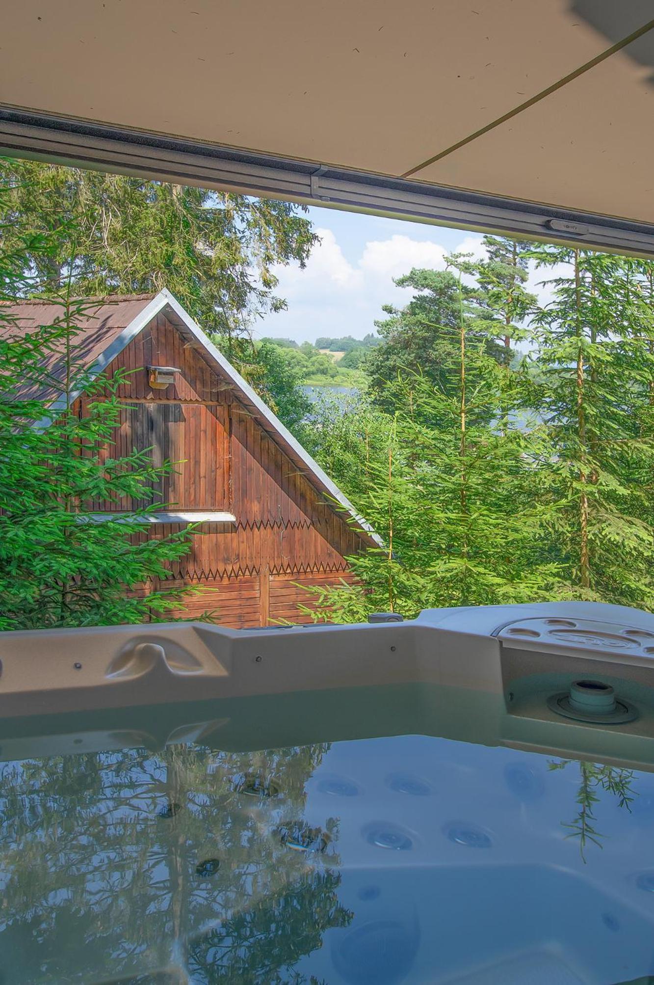 SPA Lakeside LIPNO CLUB