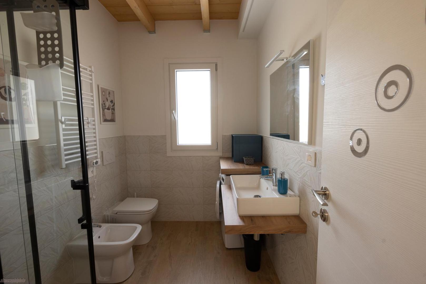 La casa nel verde view 5