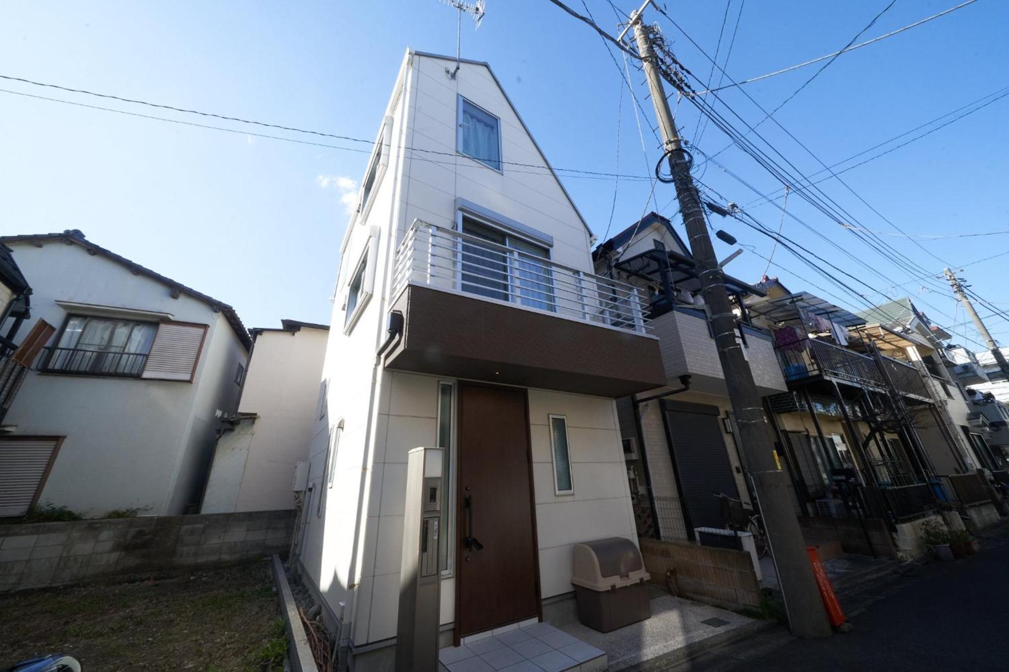 FINOA Tateishi residensial suite - Vacation STAY 16704
