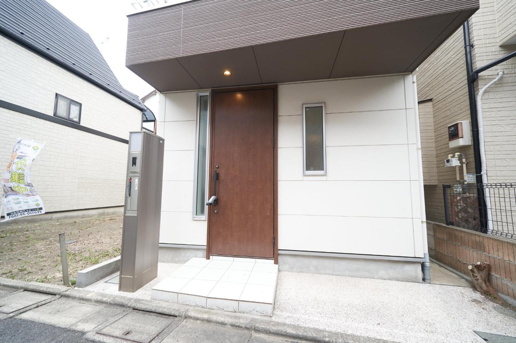 FINOA Tateishi residensial suite - Vacation STAY 16704