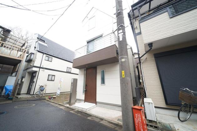 FINOA Tateishi residensial suite - Vacation STAY 16704