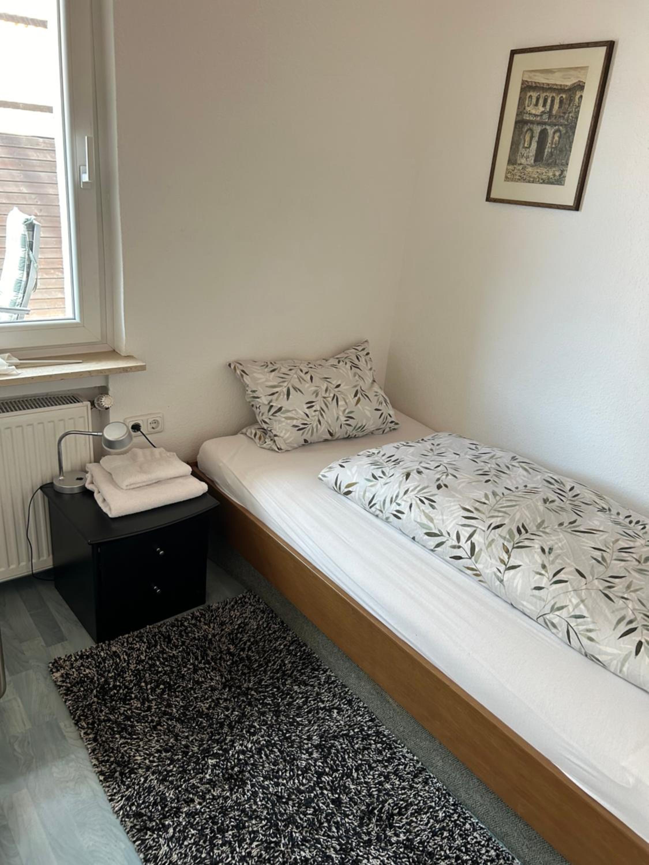 Apartment am Rathaus 3SZ