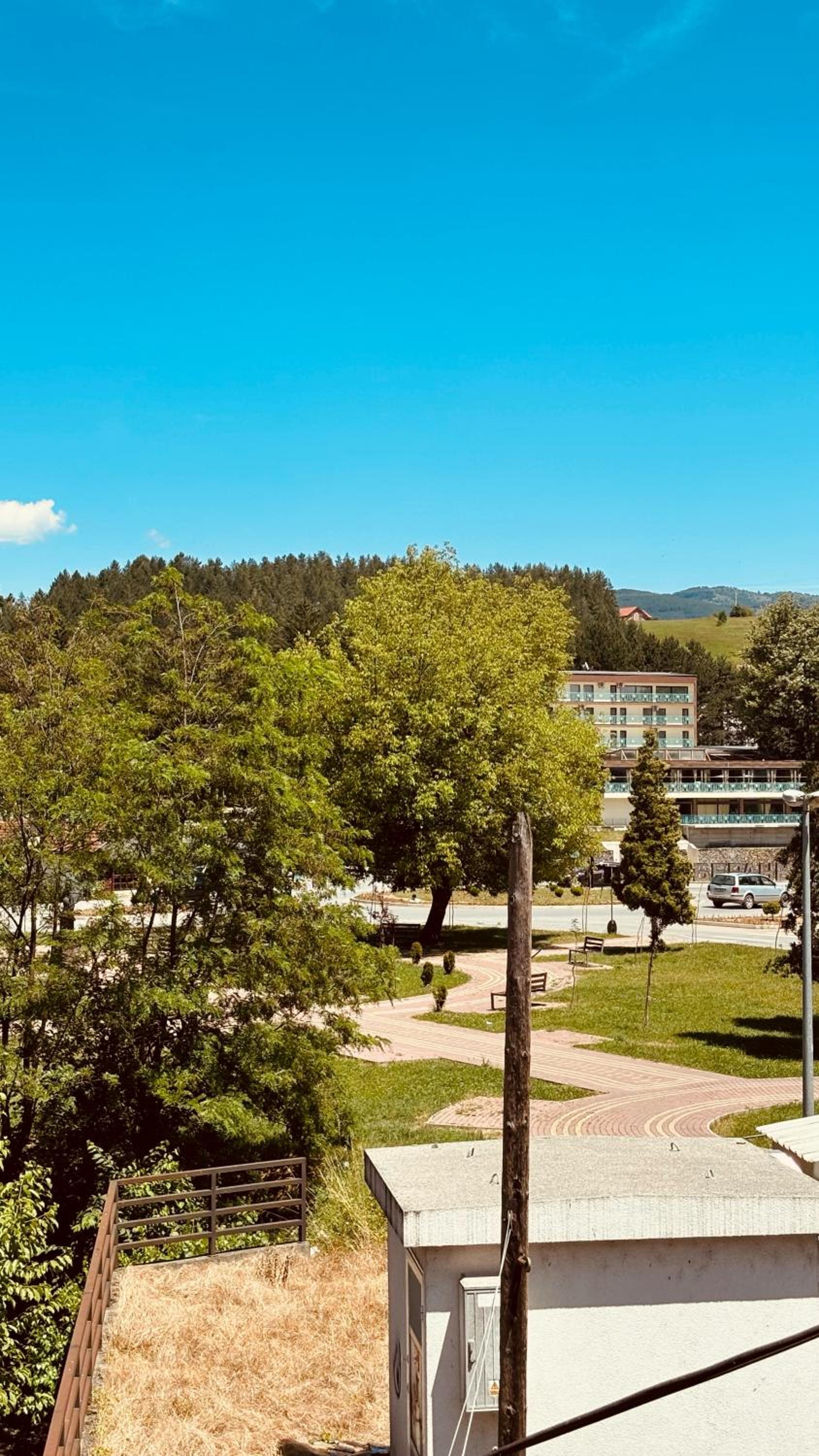 Stari grad