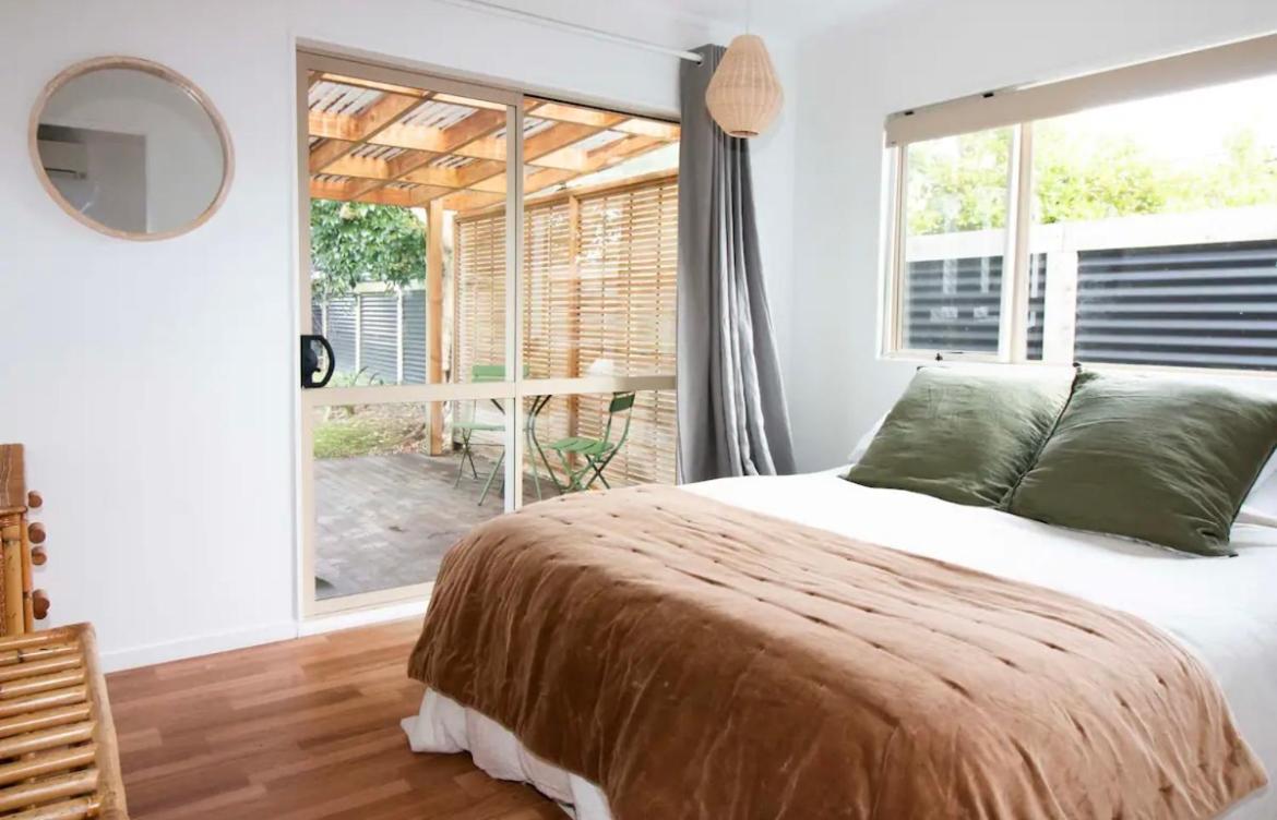 Cute one bedroom near Waterview view 2