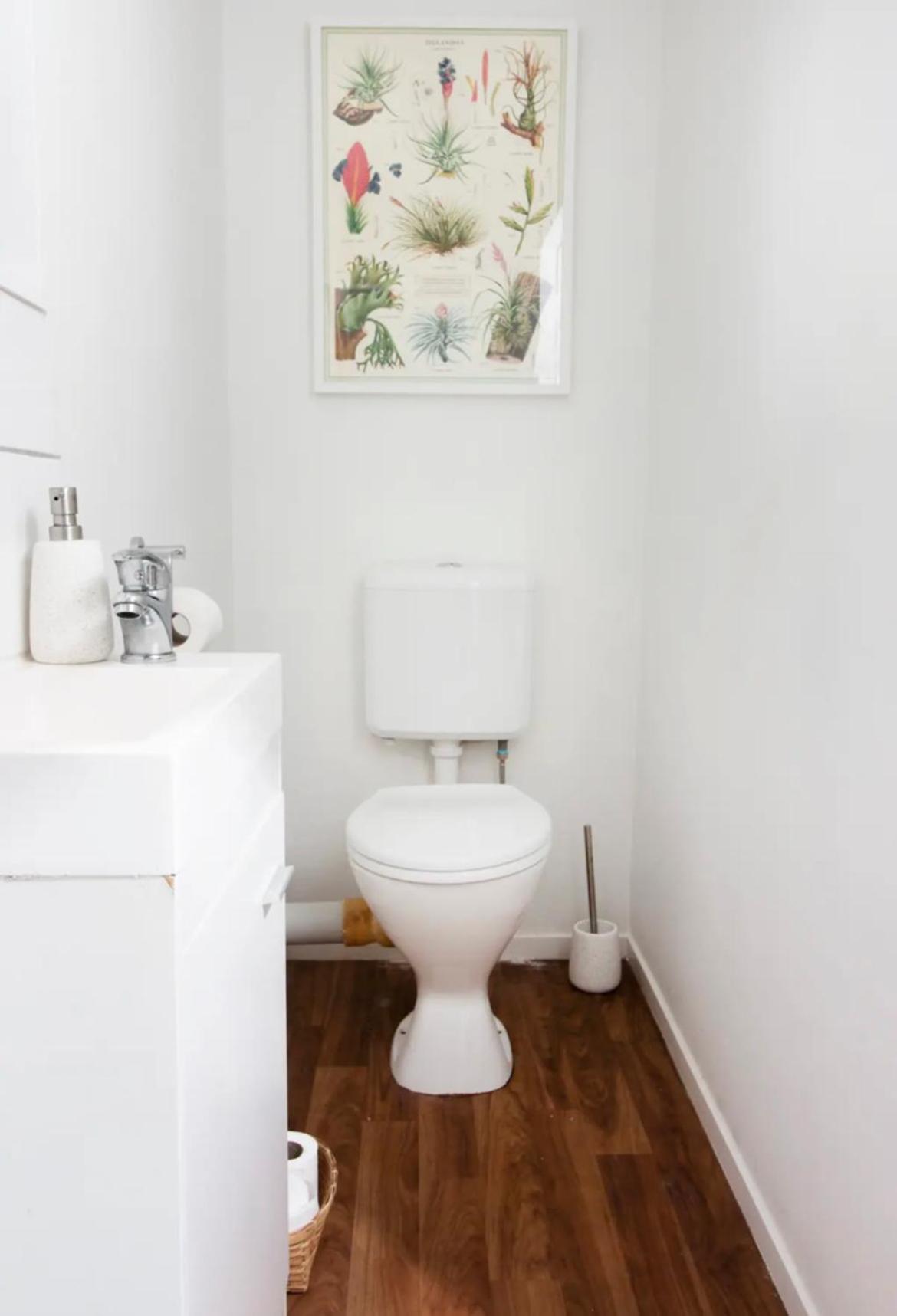 Cute one bedroom near Waterview view 4