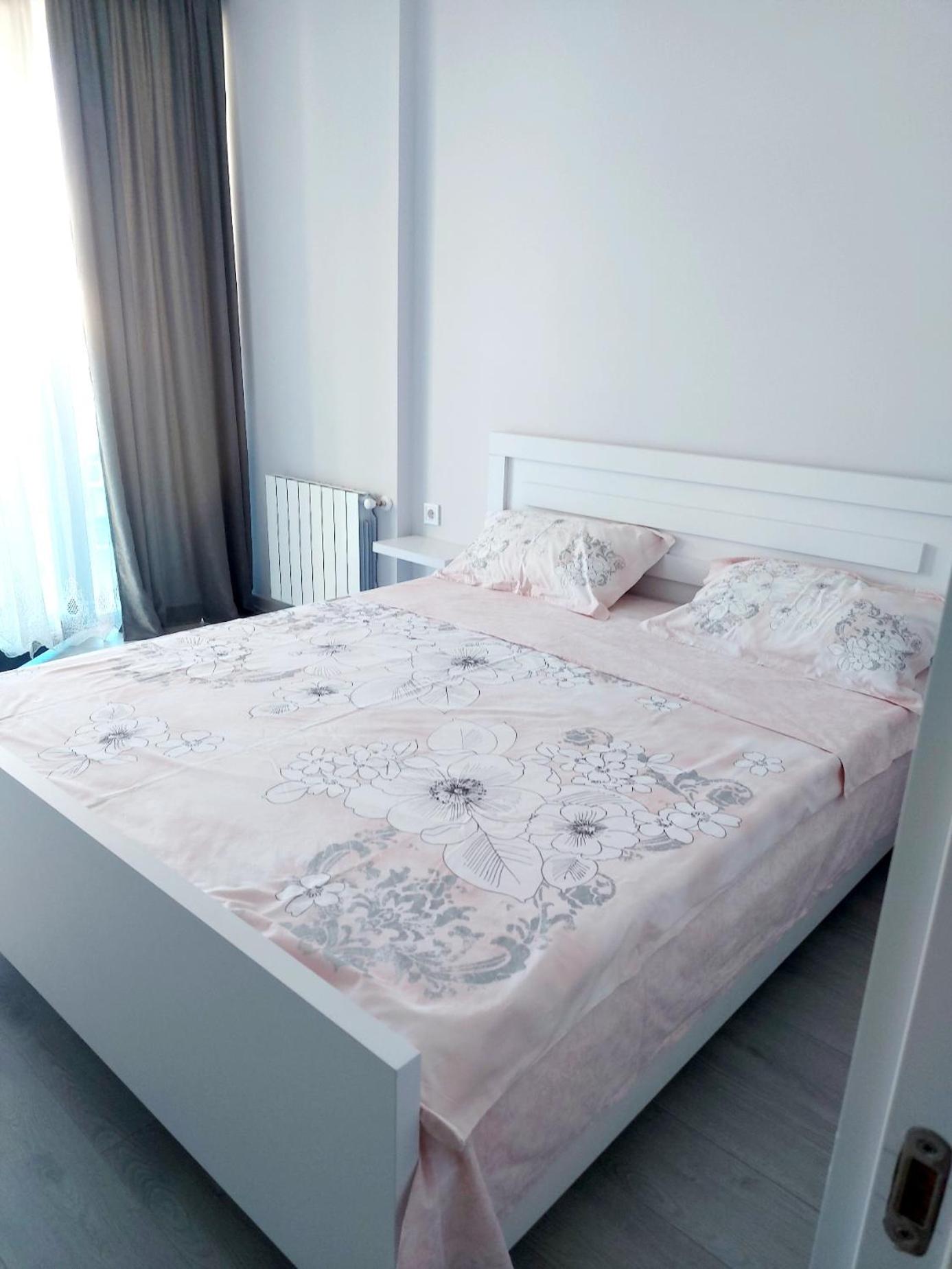 Apartment ANDRIA view 3