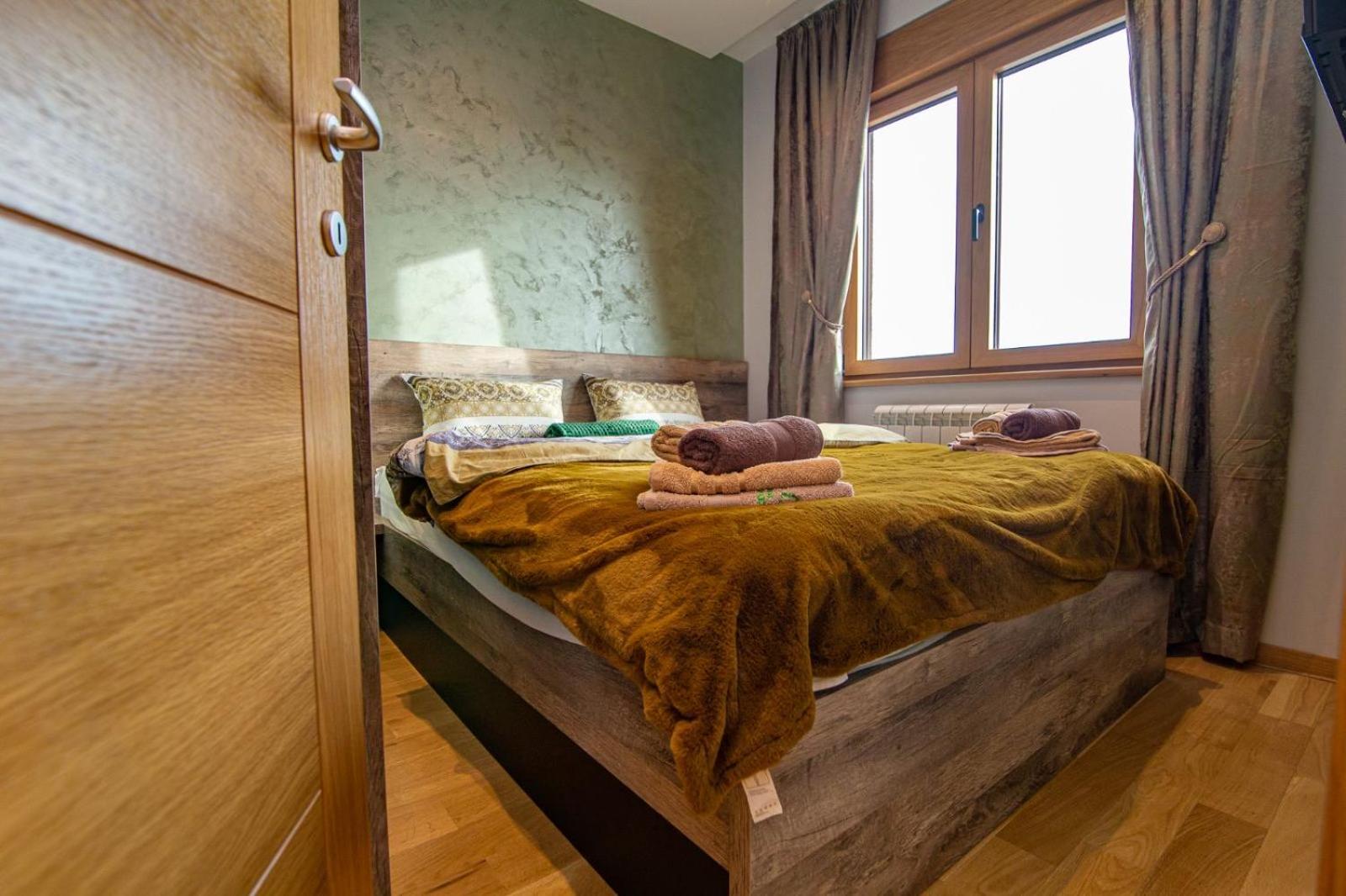 Apartman Djuric M45 Kalman view 2
