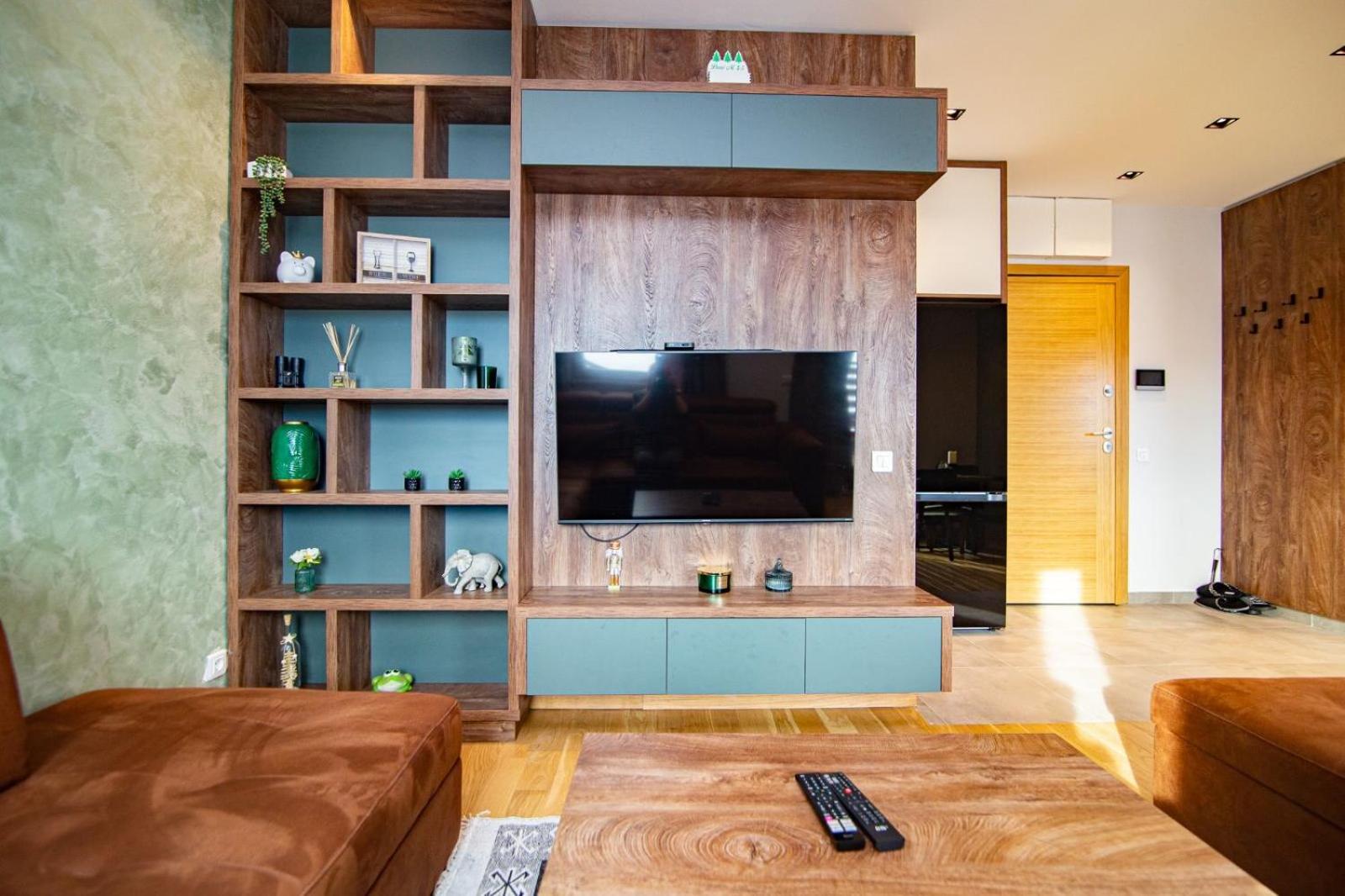 Apartman Djuric M45 Kalman view 3
