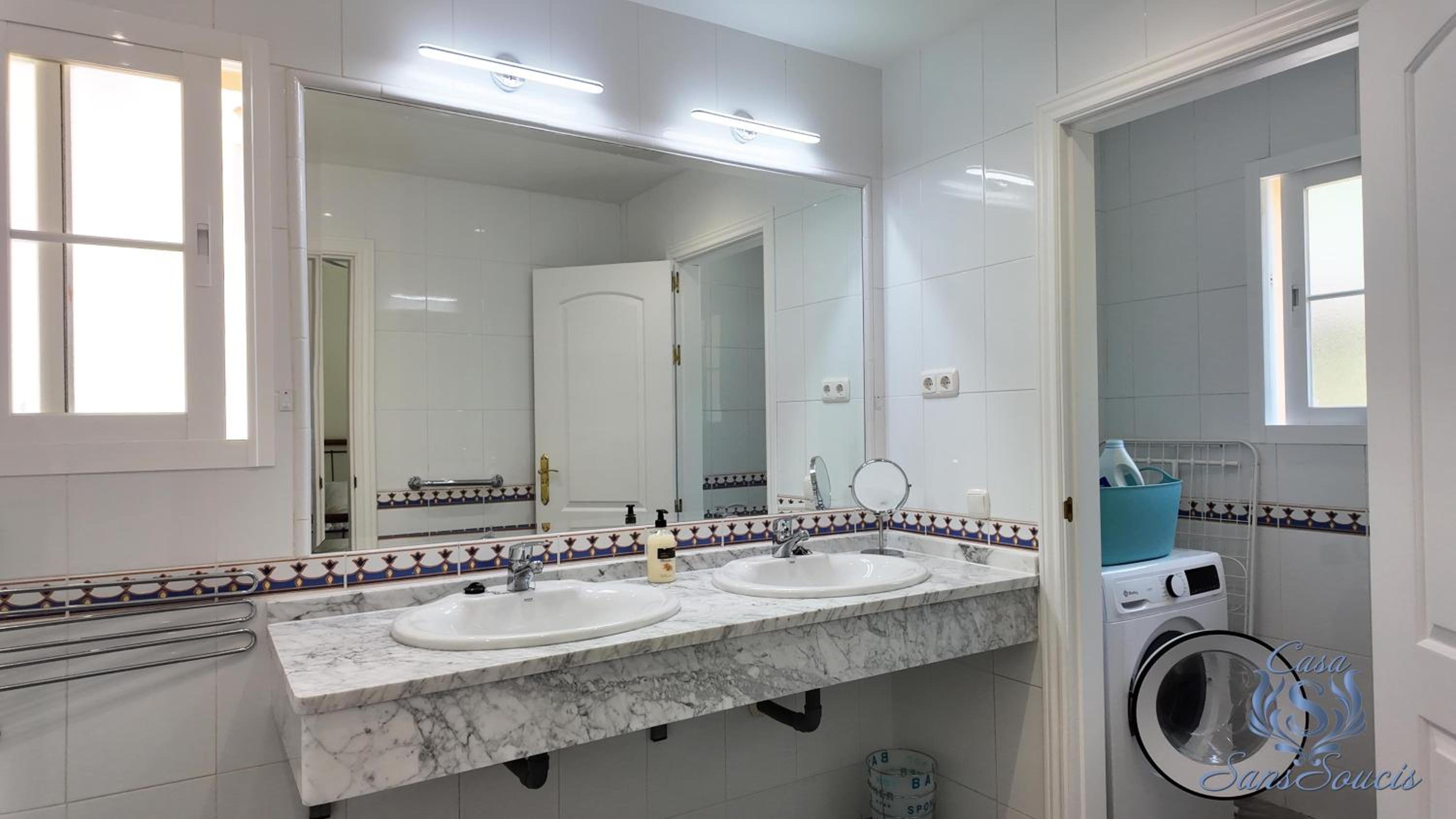 Alhaurin Golf Apartment Casa Sans Soucis