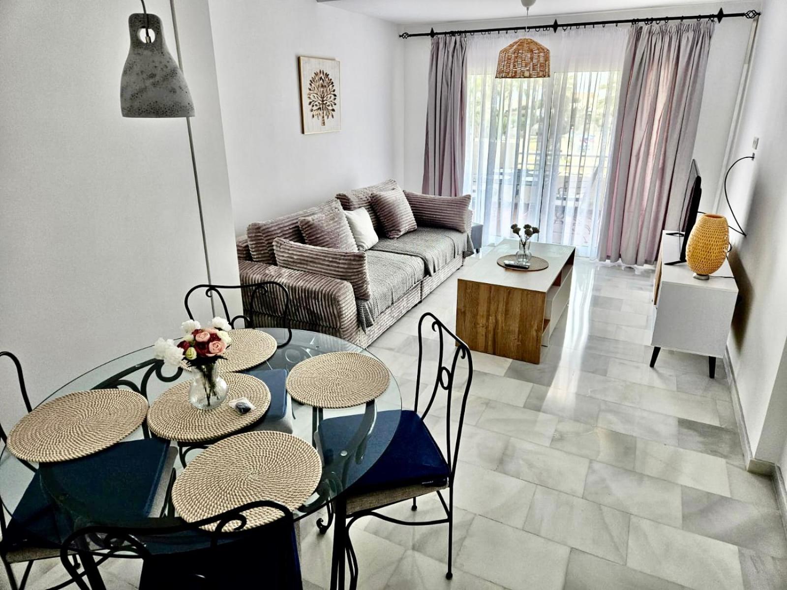 Chill Out Apartment