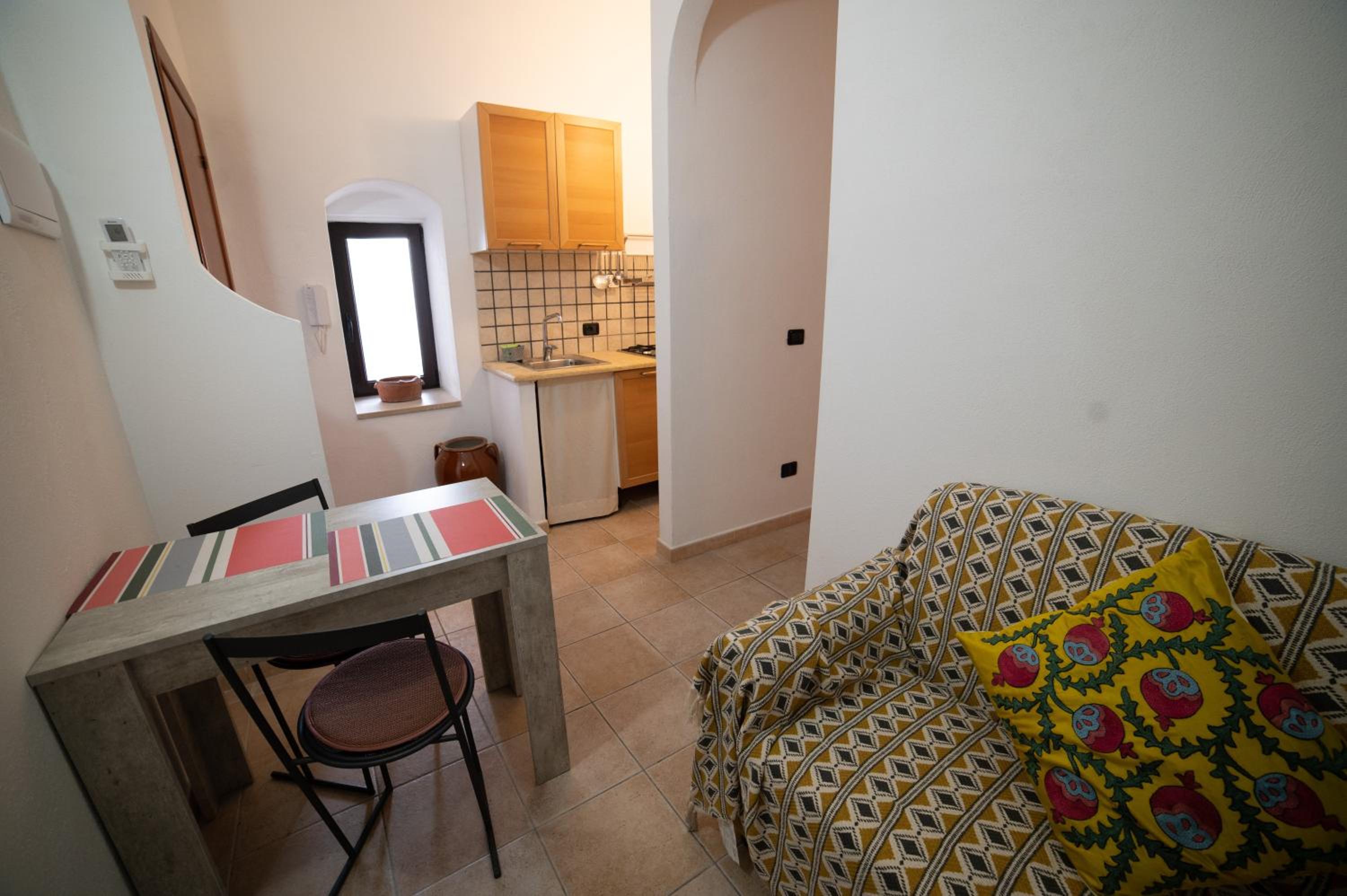 Casa Vacanza de Scioscia view 5