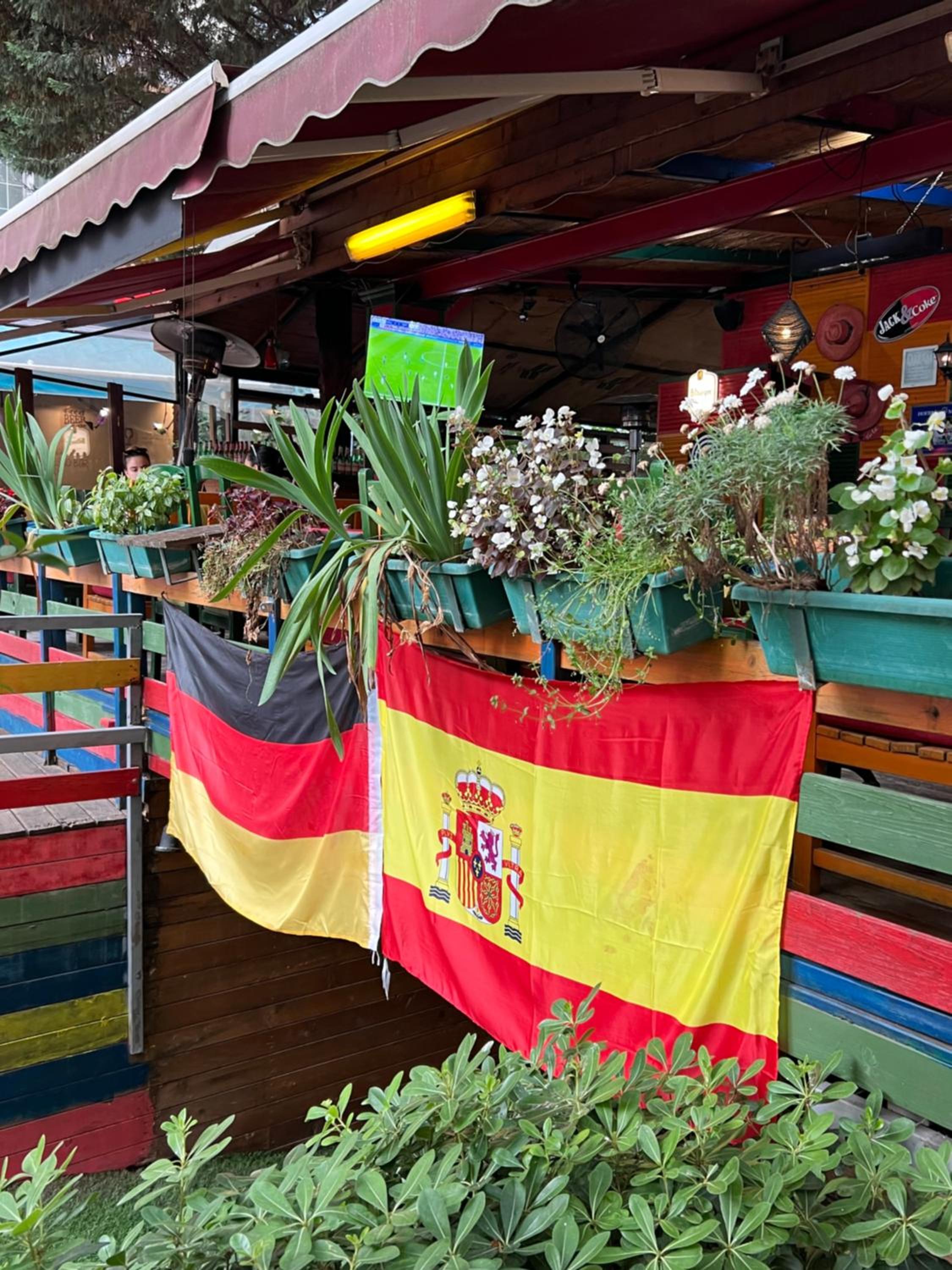 Hostel Chilli