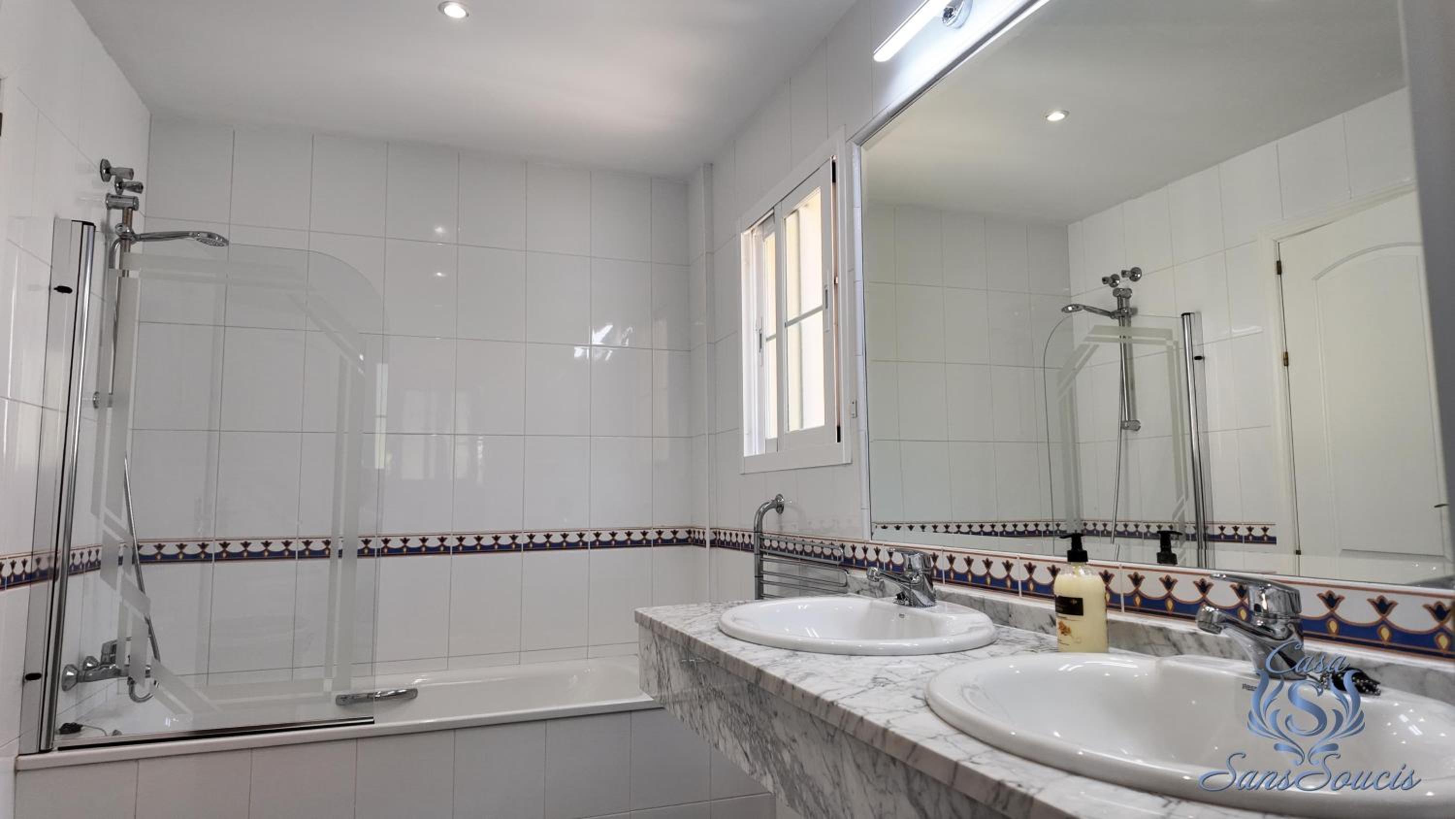 Alhaurin Golf Apartment Casa Sans Soucis