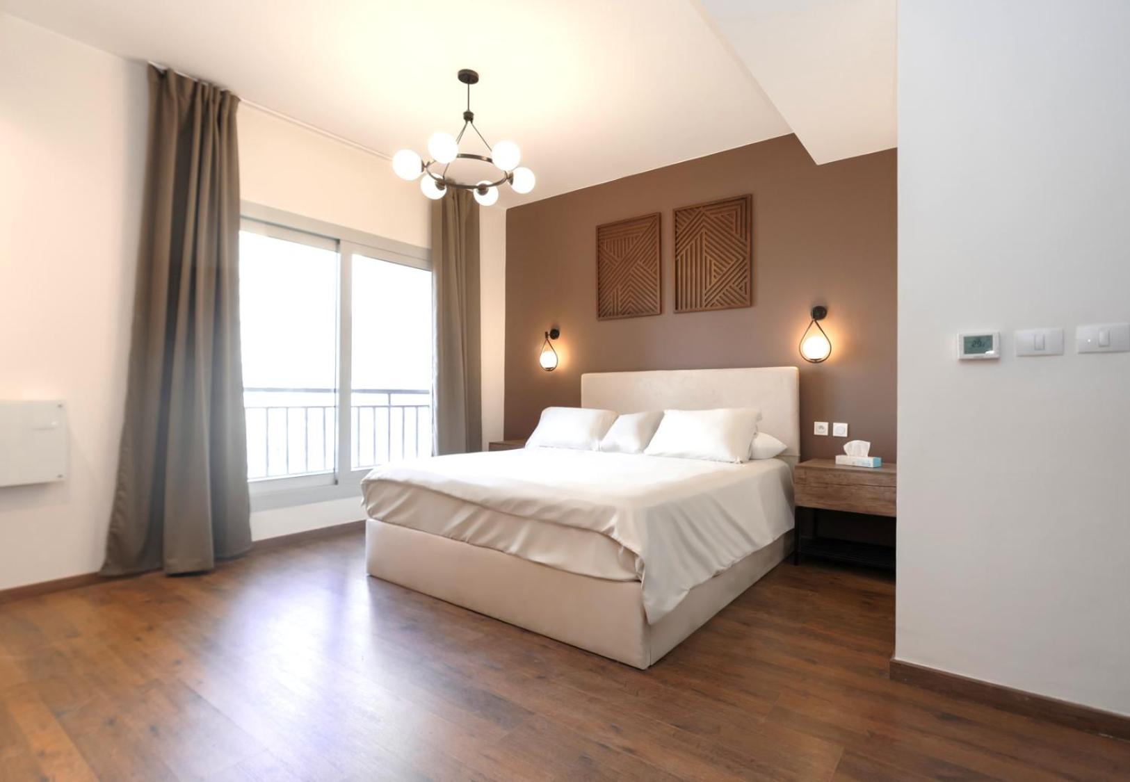 Amazing 2BR Cairo Festival City
