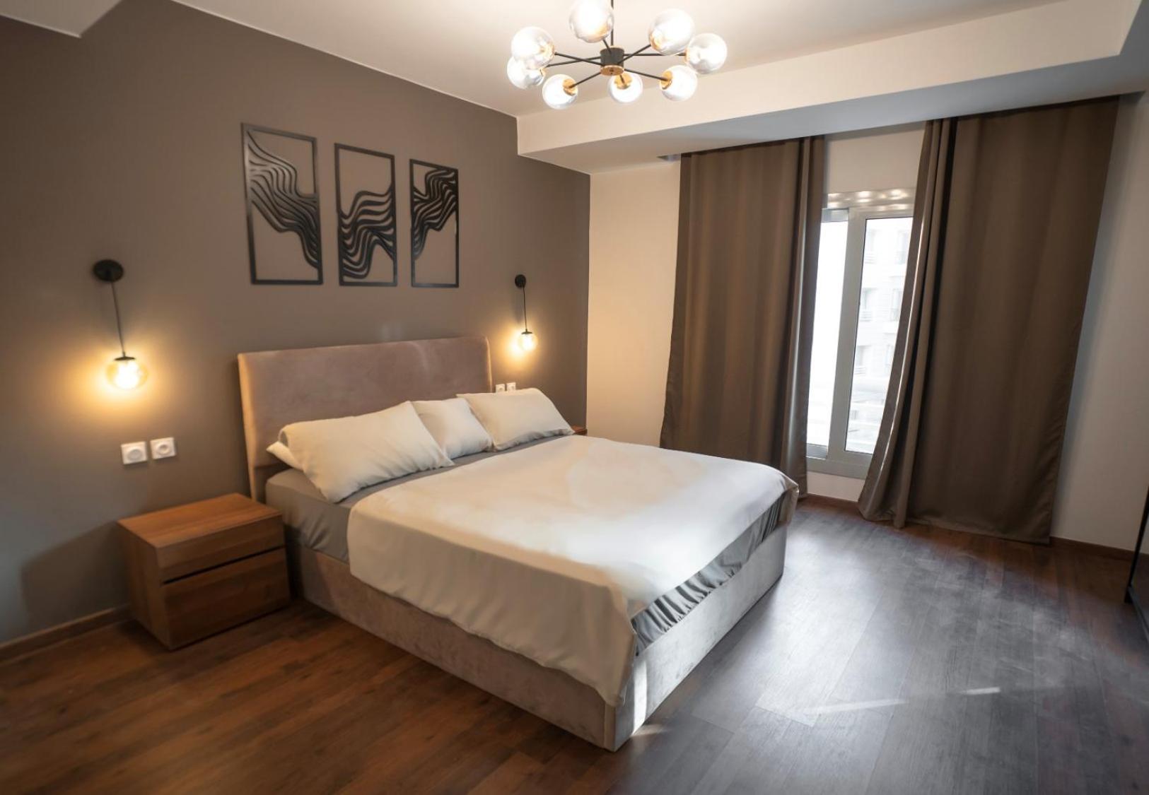 Amazing 2BR Cairo Festival City