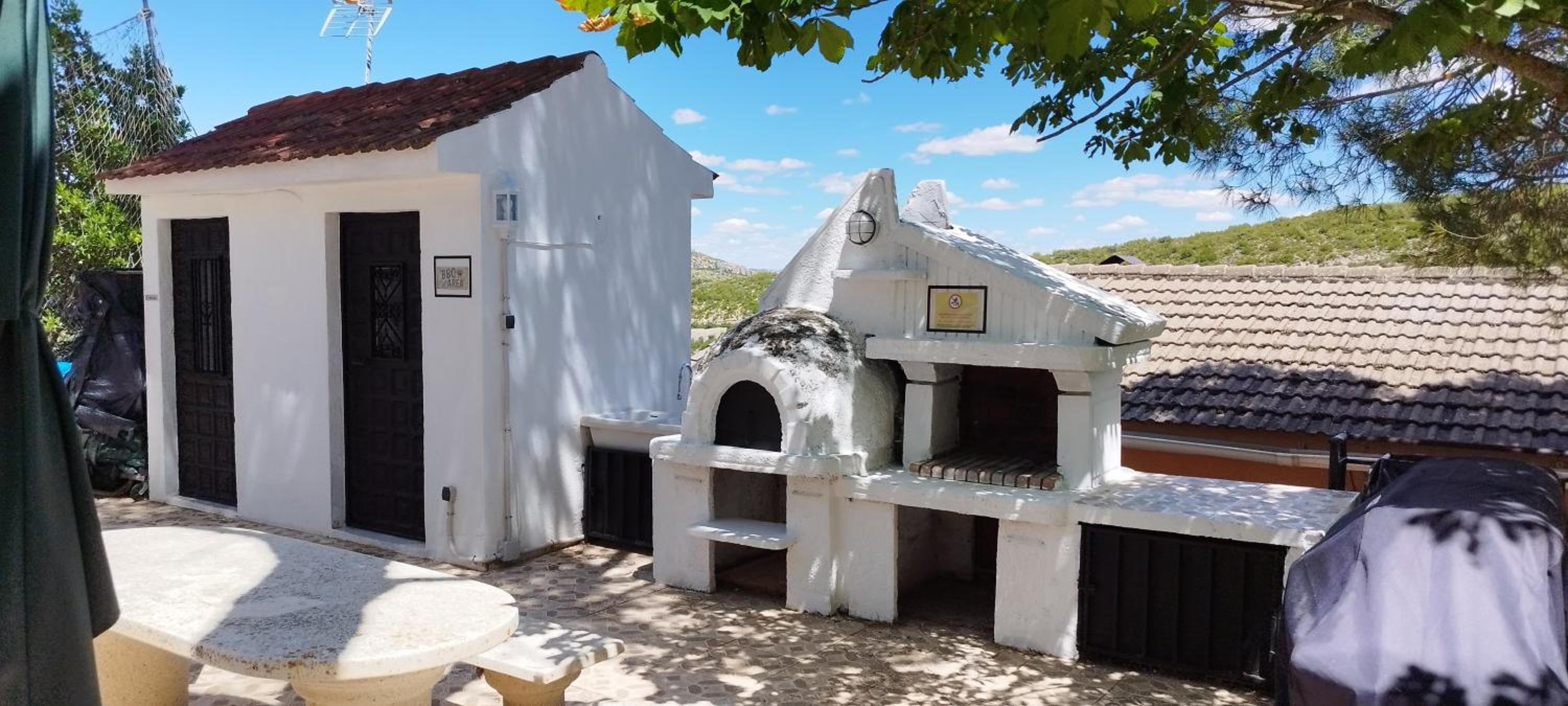 El Resplandor Casa Rural
