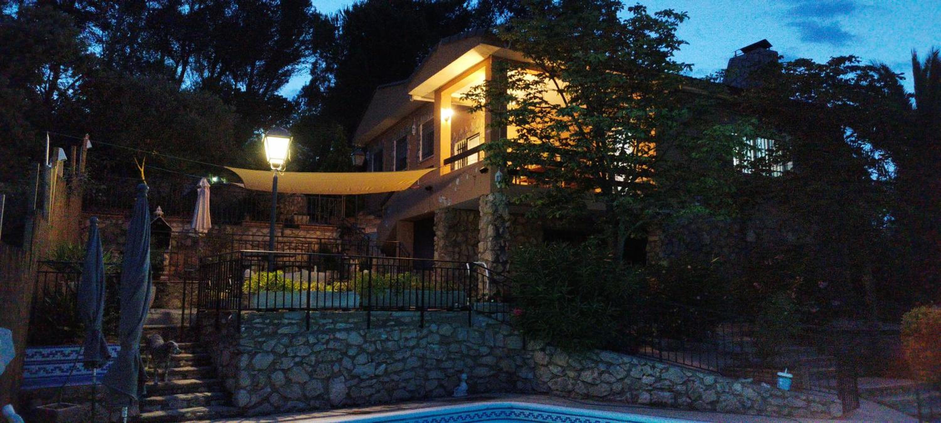 El Resplandor Casa Rural
