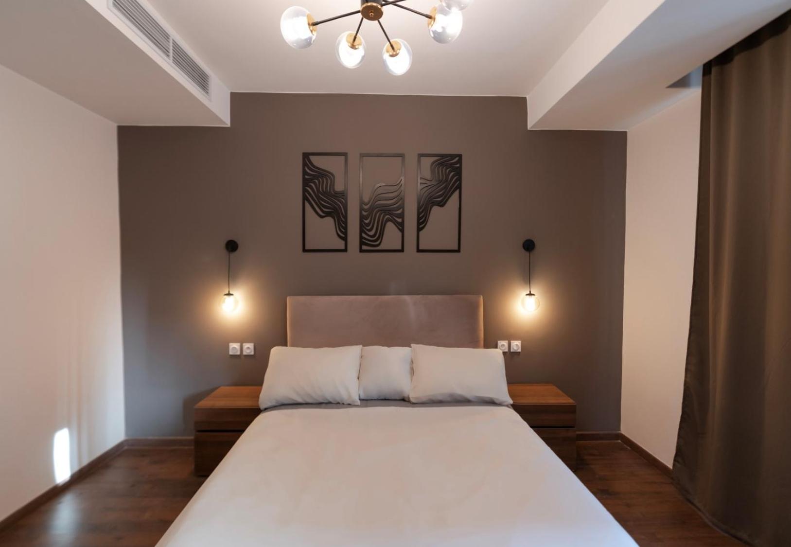 Amazing 2BR Cairo Festival City