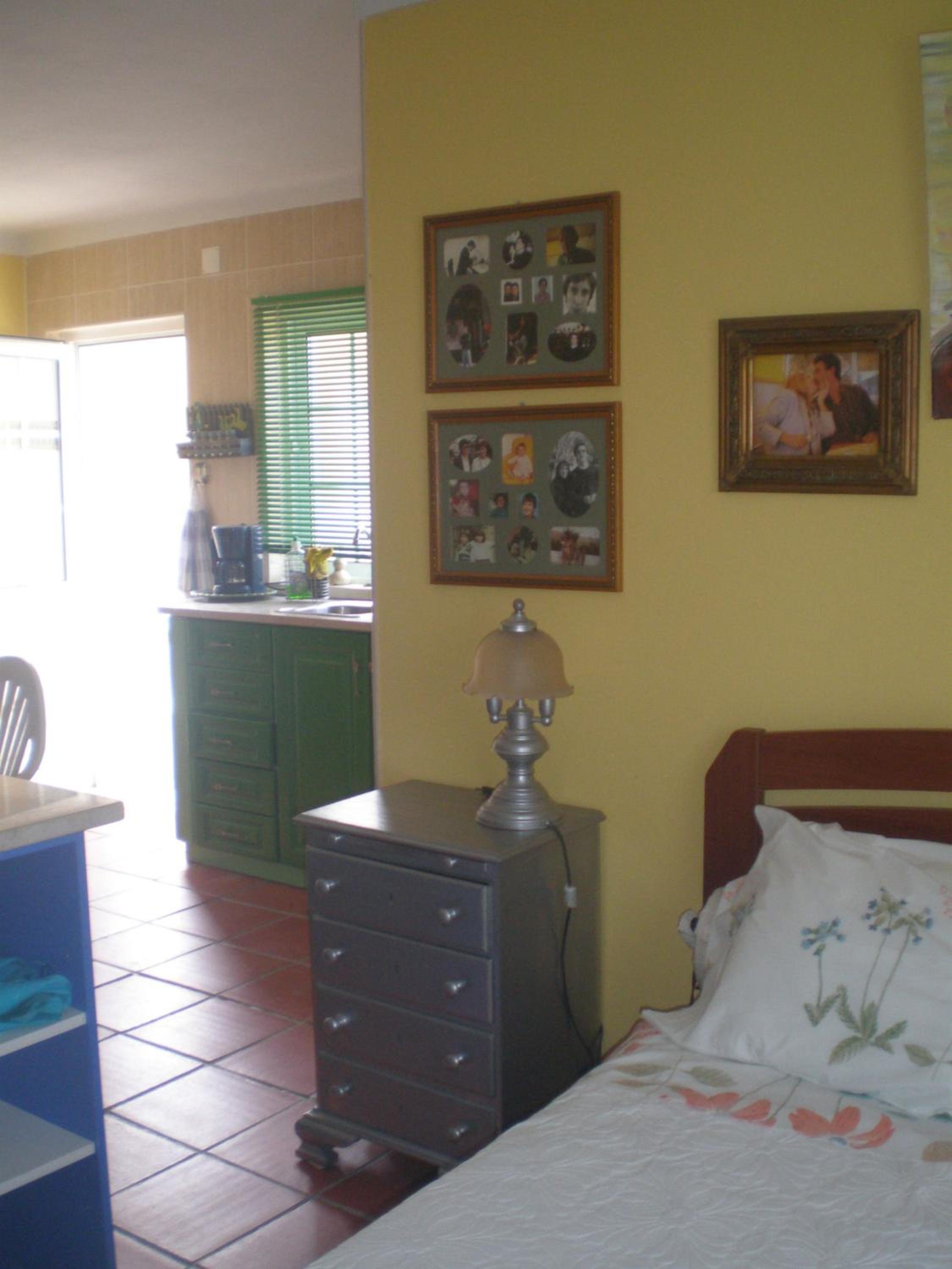 Comfortable studio in Nazare with shared pool 30 m²