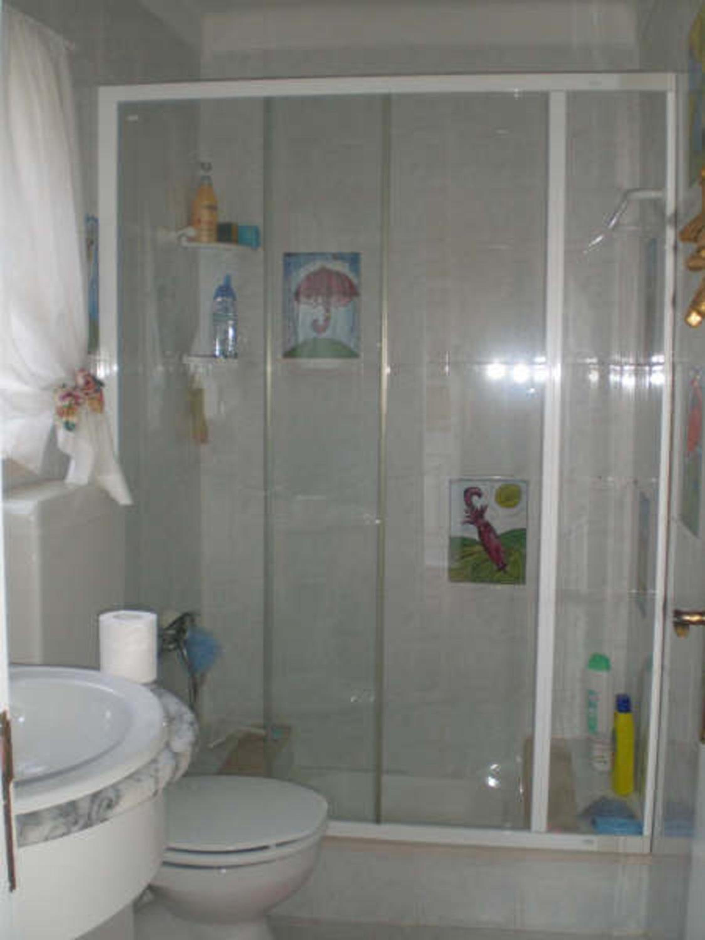 Comfortable studio in Nazare with shared pool 30 m²