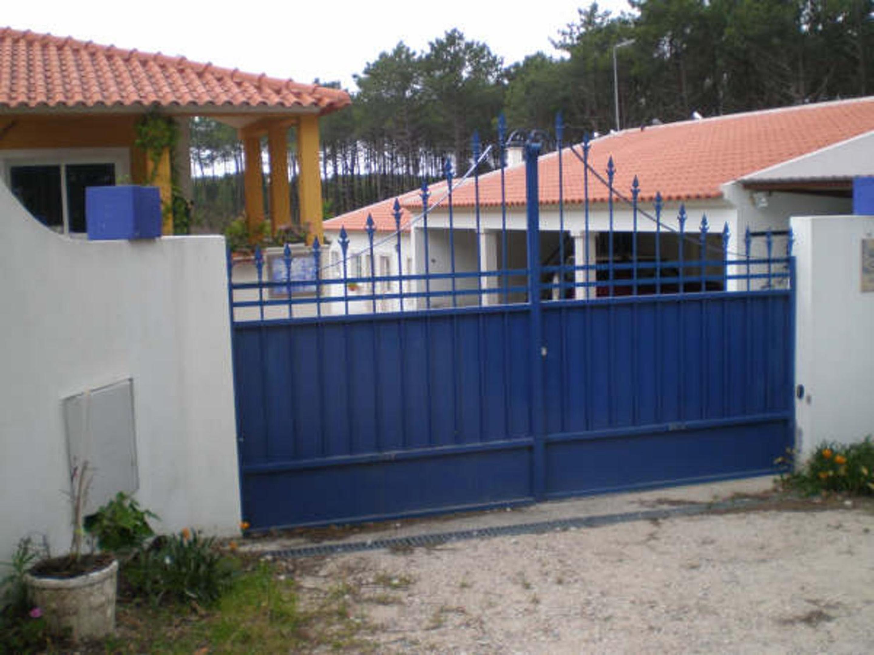 Comfortable studio in Nazare with shared pool 30 m²