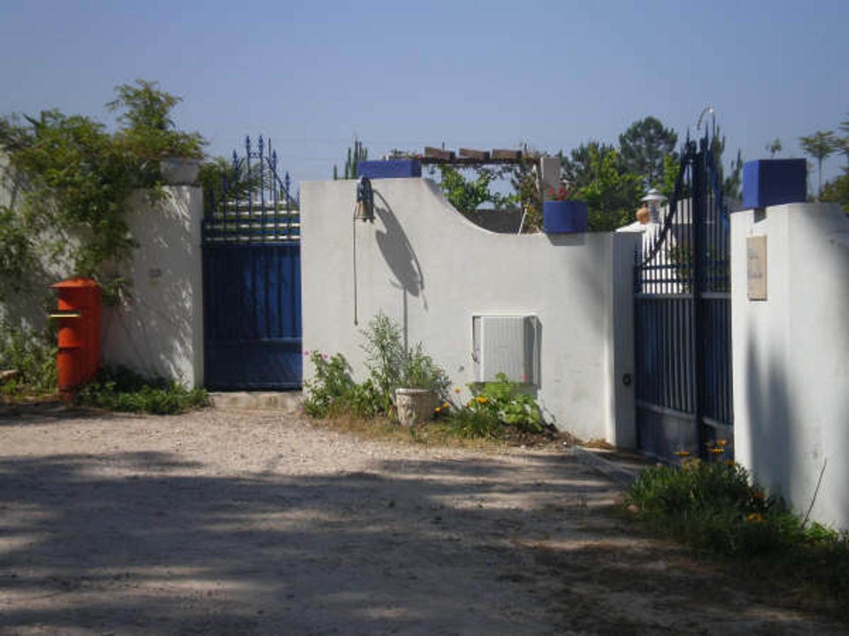 Comfortable studio in Nazare with shared pool 30 m²