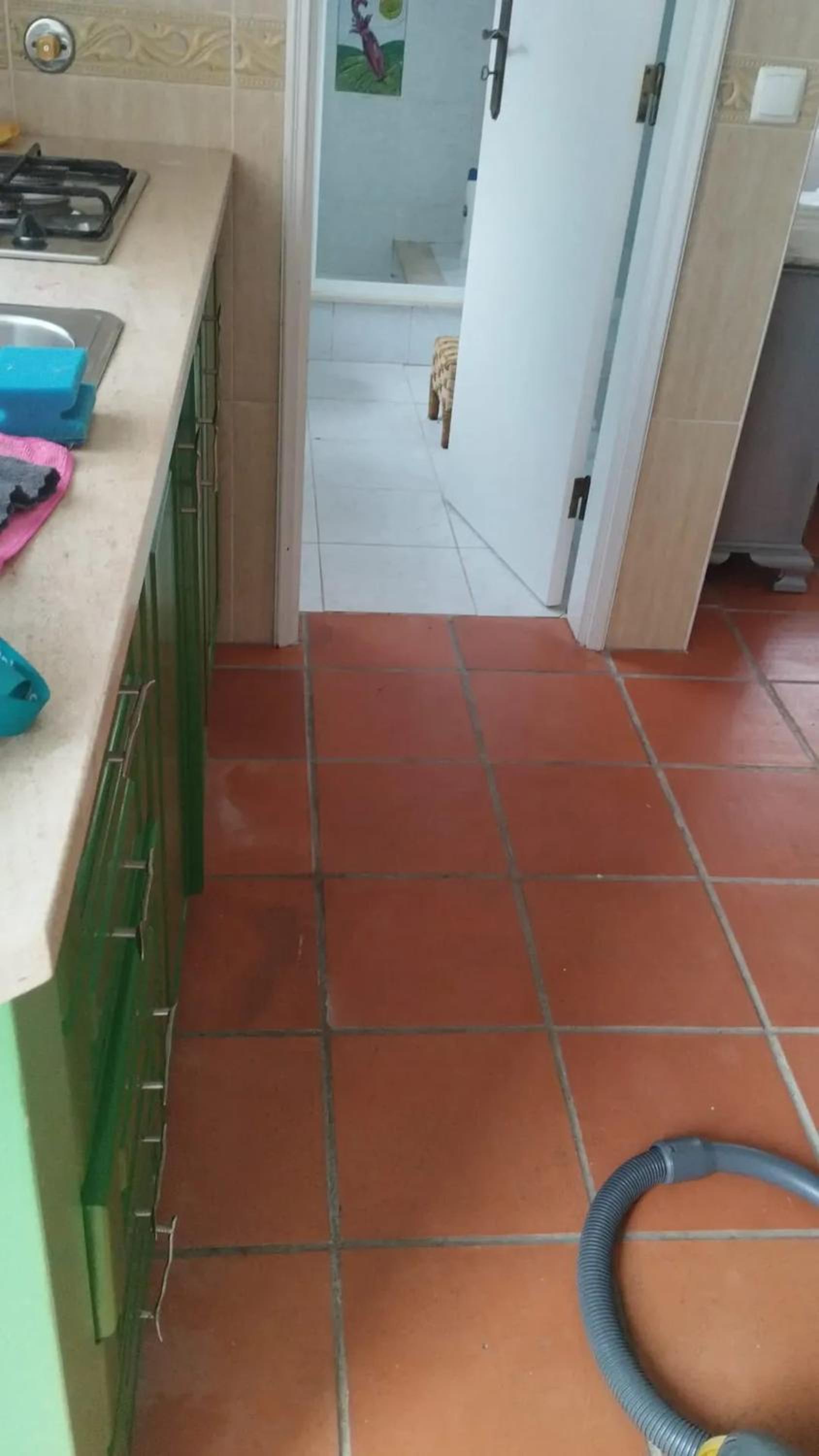 Comfortable studio in Nazare with shared pool 30 m²