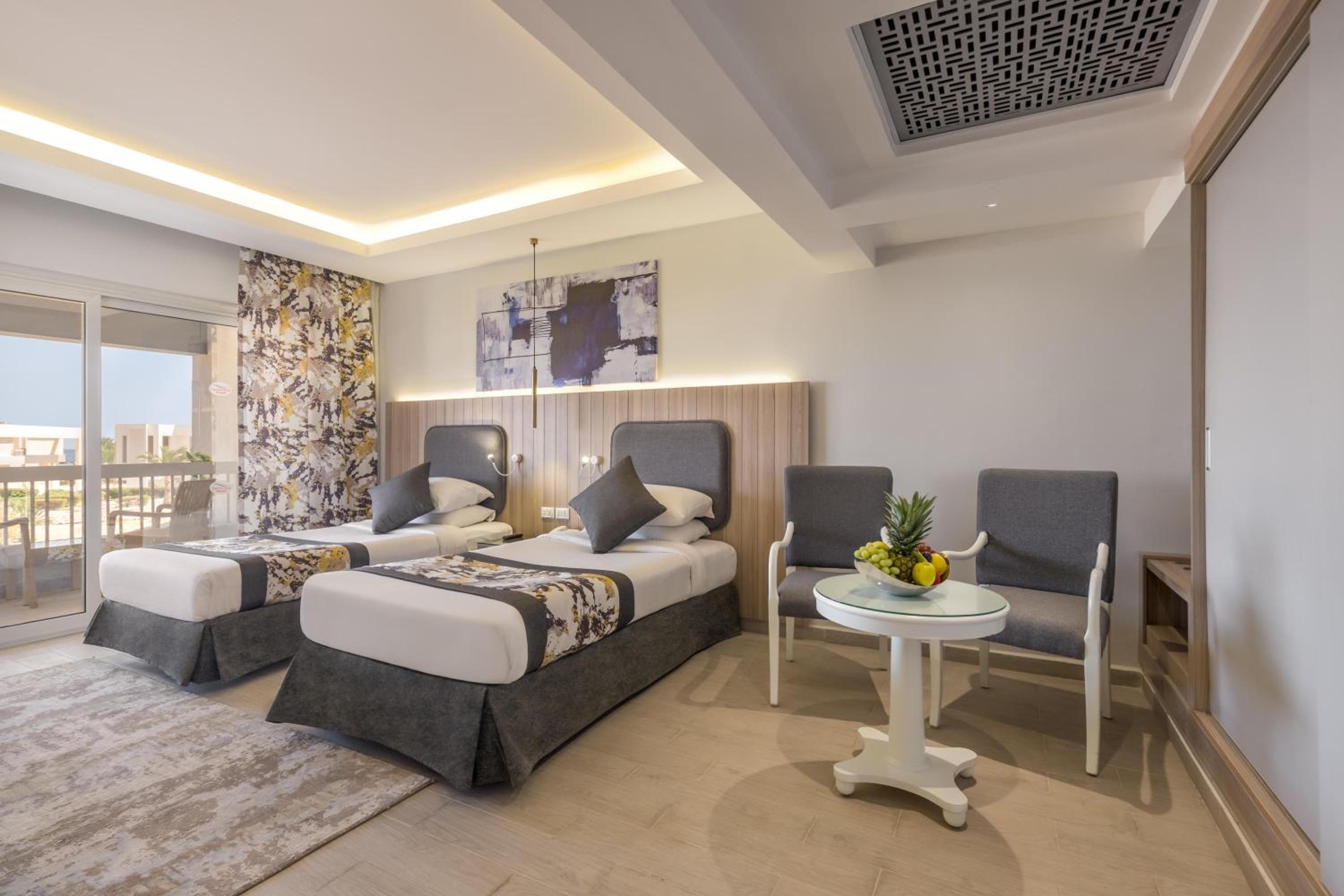Hurghada Long Beach Resort