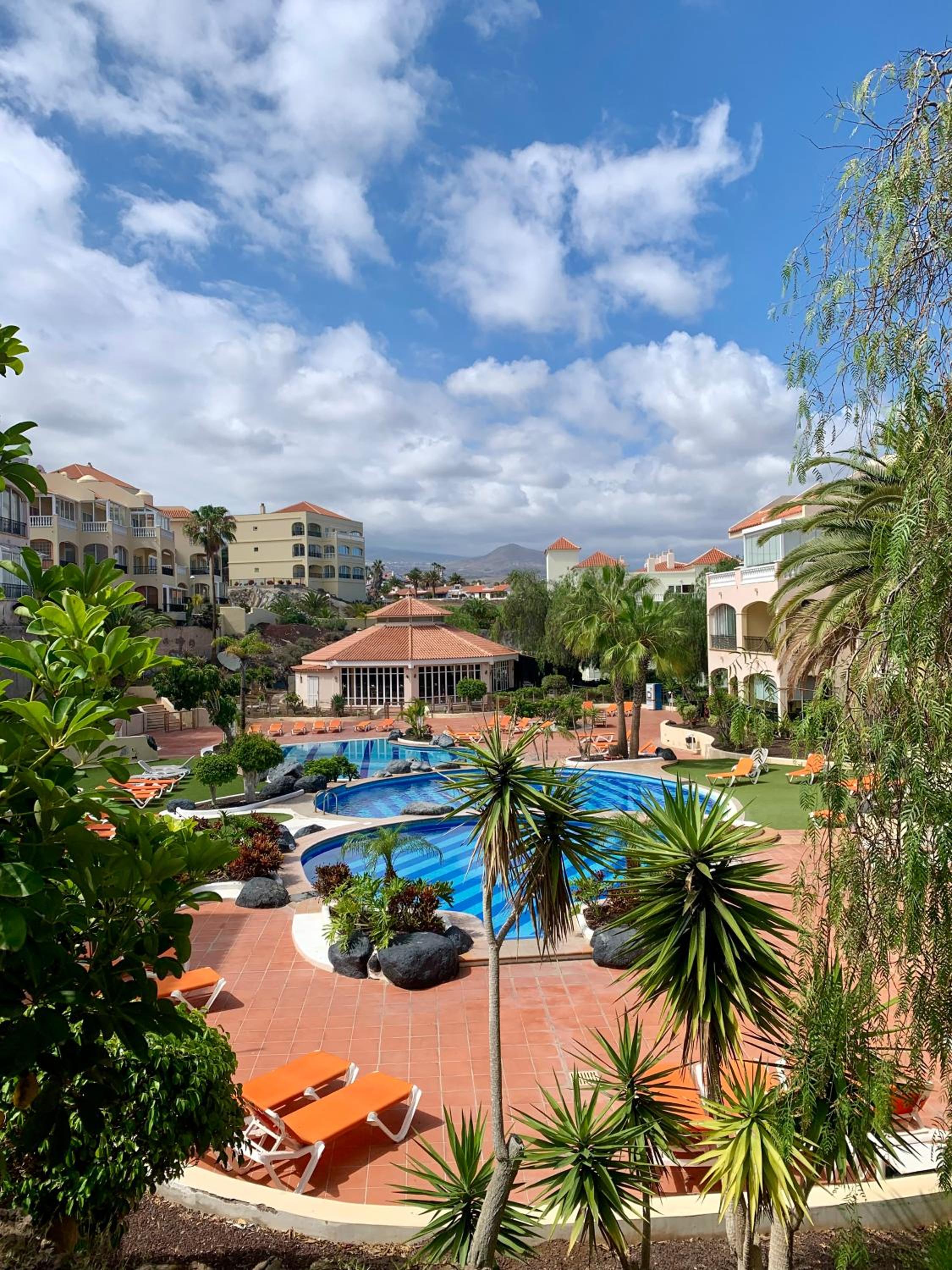 Ocean & Golf Vista Retreat view 4