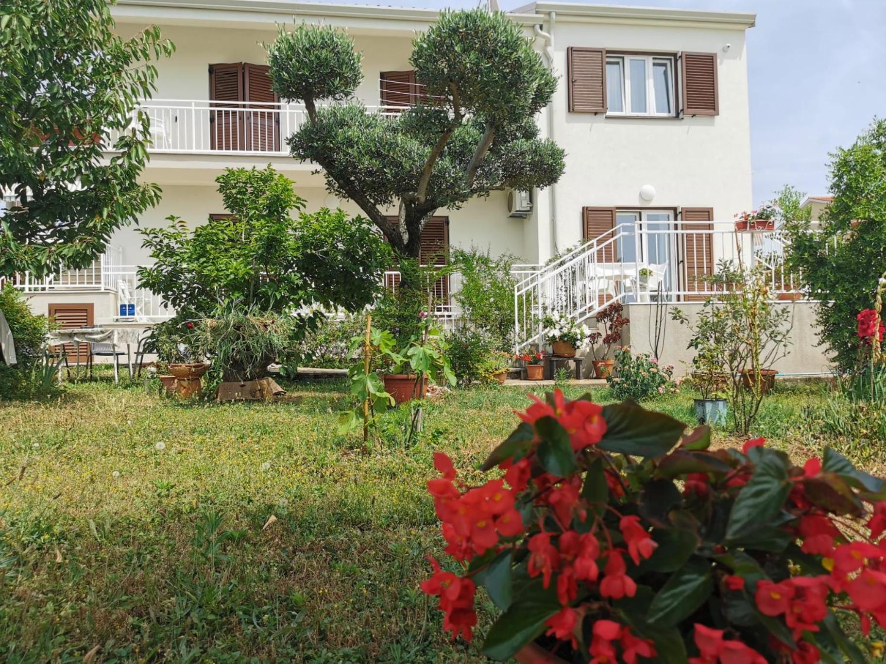 Residence Pical Poreč view 3